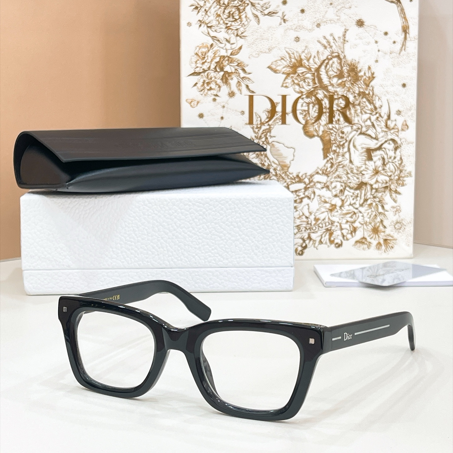 DIO*🌟🌟🌟Model：Dior Line S1F🌟🌟🌟SIZE：52口24-150🌟🌟🆕 