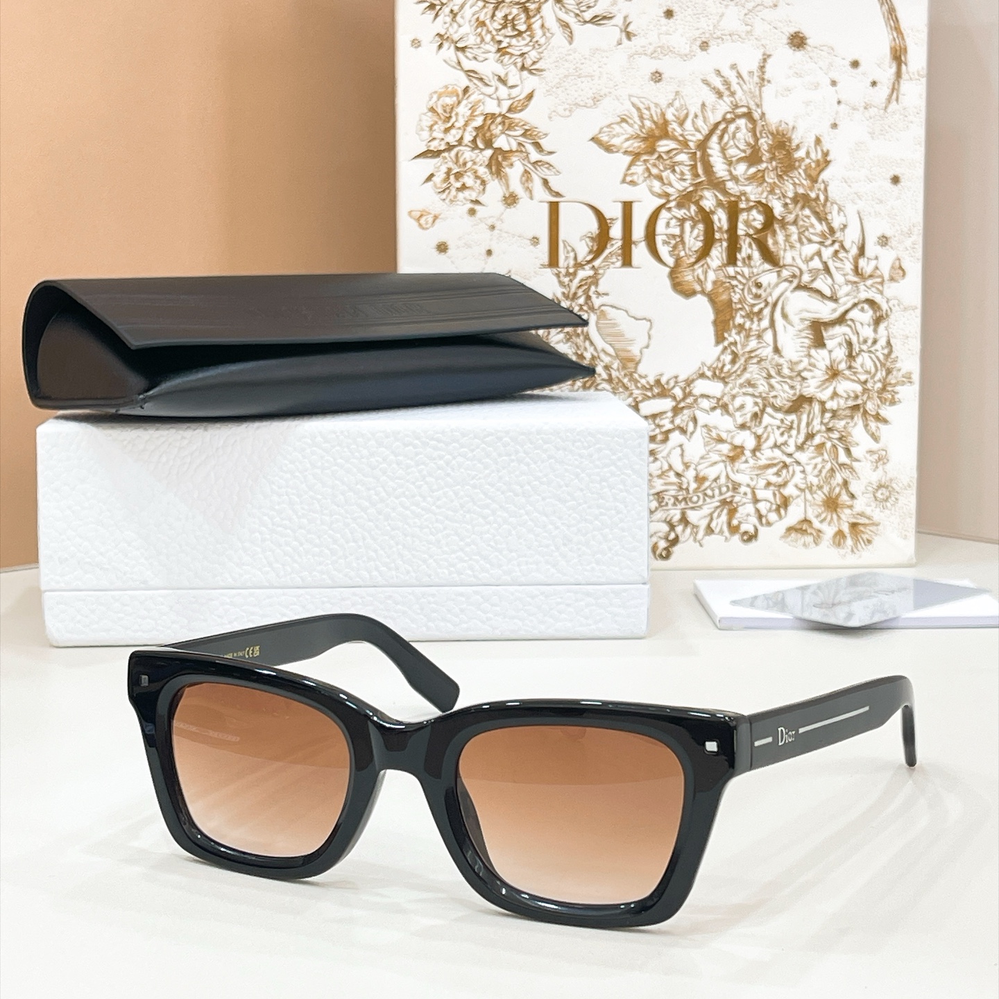 DIO*🌟🌟🌟Model：Dior Line S1F🌟🌟🌟SIZE：52口24-150🌟🌟🆕 