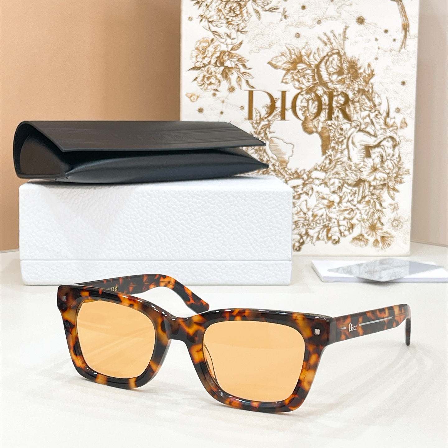 DIO*🌟🌟🌟Model：Dior Line S1F🌟🌟🌟SIZE：52口24-150🌟🌟🆕 