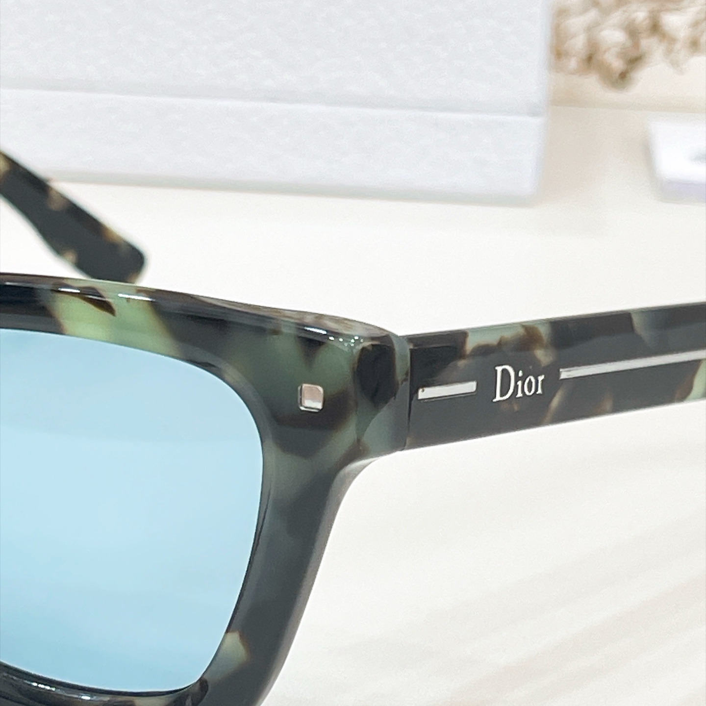 DIO*🌟🌟🌟Model：Dior Line S1F🌟🌟🌟SIZE：52口24-150🌟🌟🆕 