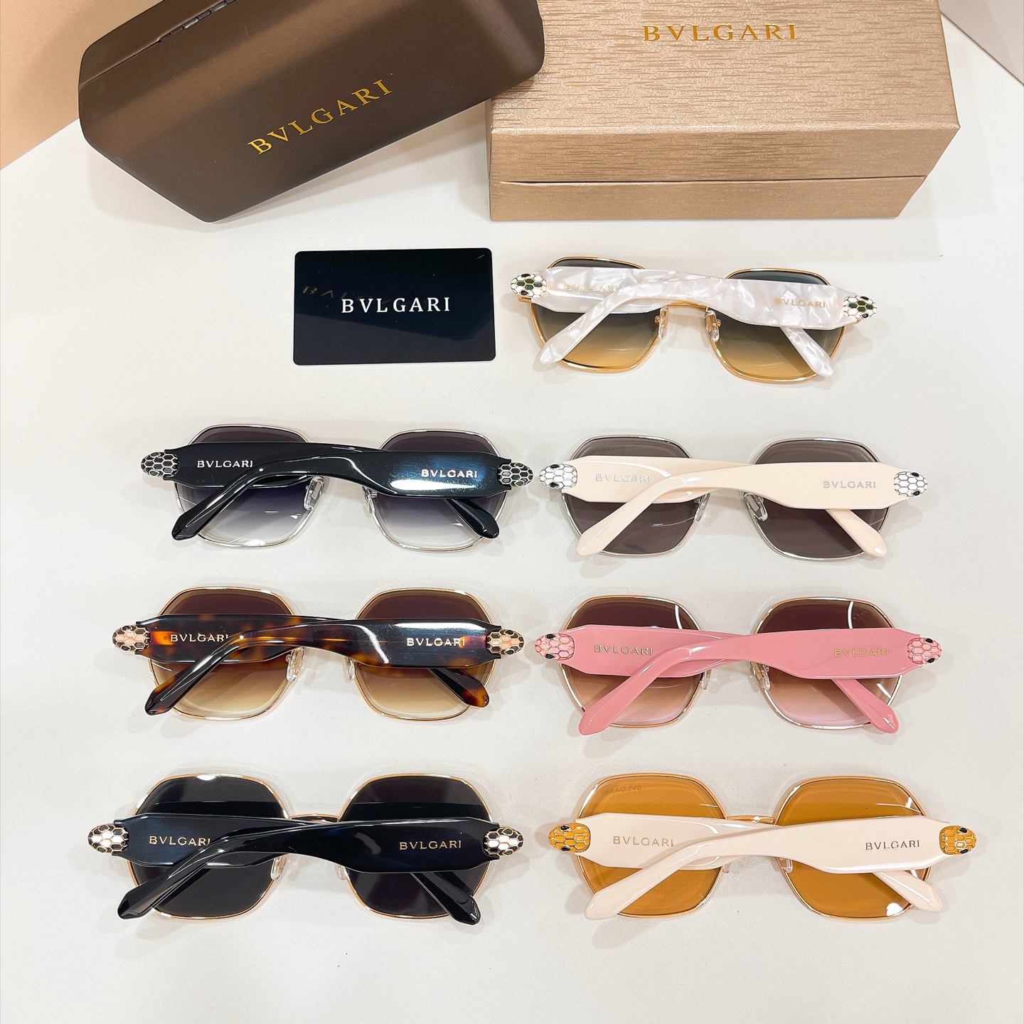 BVLGAR*🌟🌟🌟MODEL：BV 9029B🌟🌟🌟SIZE：58口17-143🌟🌟🌟🆕 