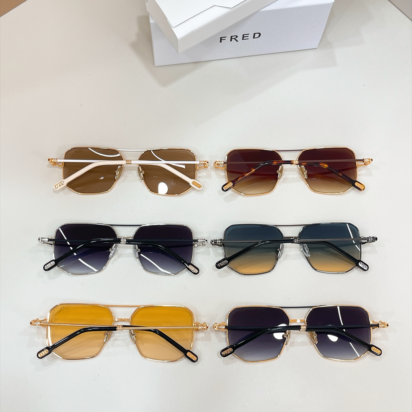 FRED🍂🍂🍂MODEL：FG 57167U🍂🍂🍂SIZE：55口14-145🍂🍂 🍂🆕 