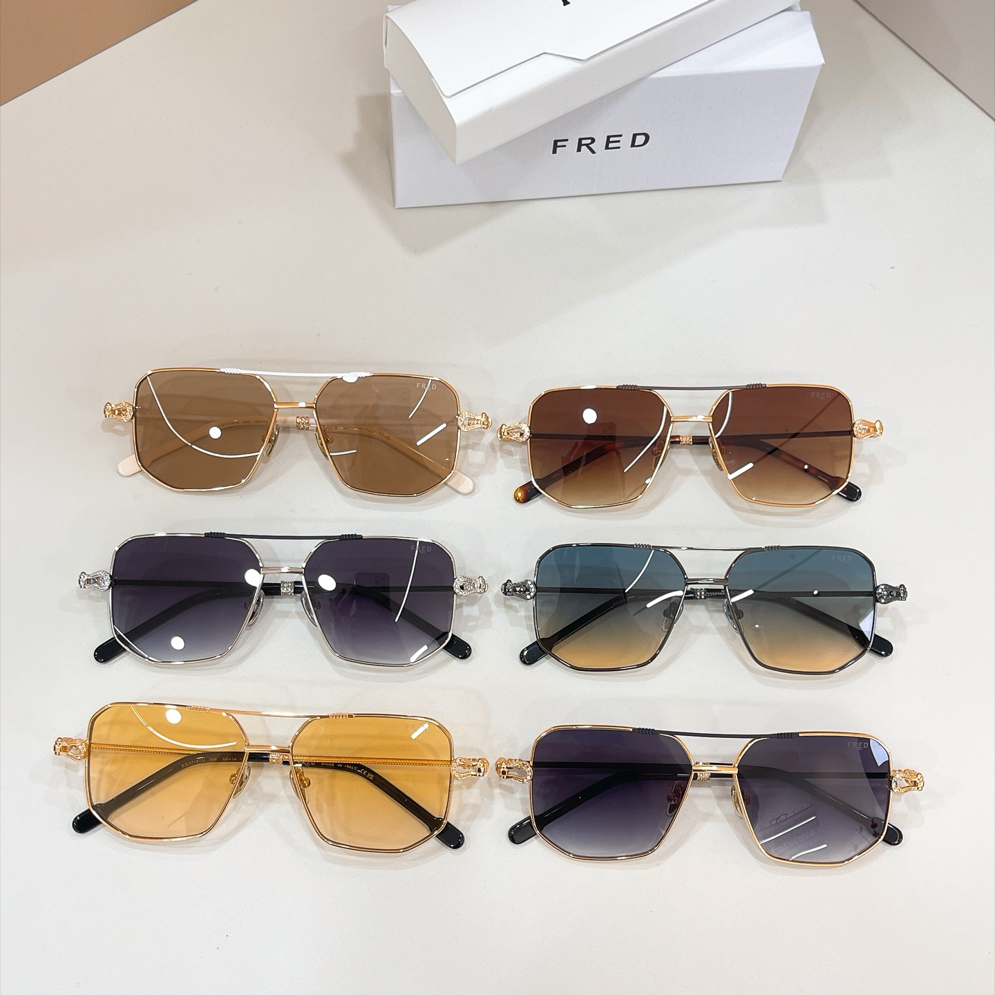 FRED🍂🍂🍂MODEL：FG 57167U🍂🍂🍂SIZE：55口14-145🍂🍂 🍂🆕 