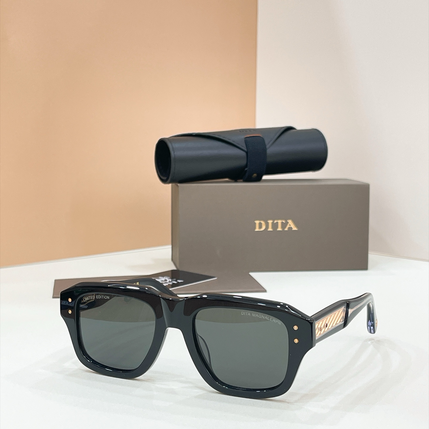 DITA⚜️⚜️⚜️MODEL：DTS-738⚜️⚜️⚜️SIZE：52口21-145⚜️⚜️⚜️🆕 