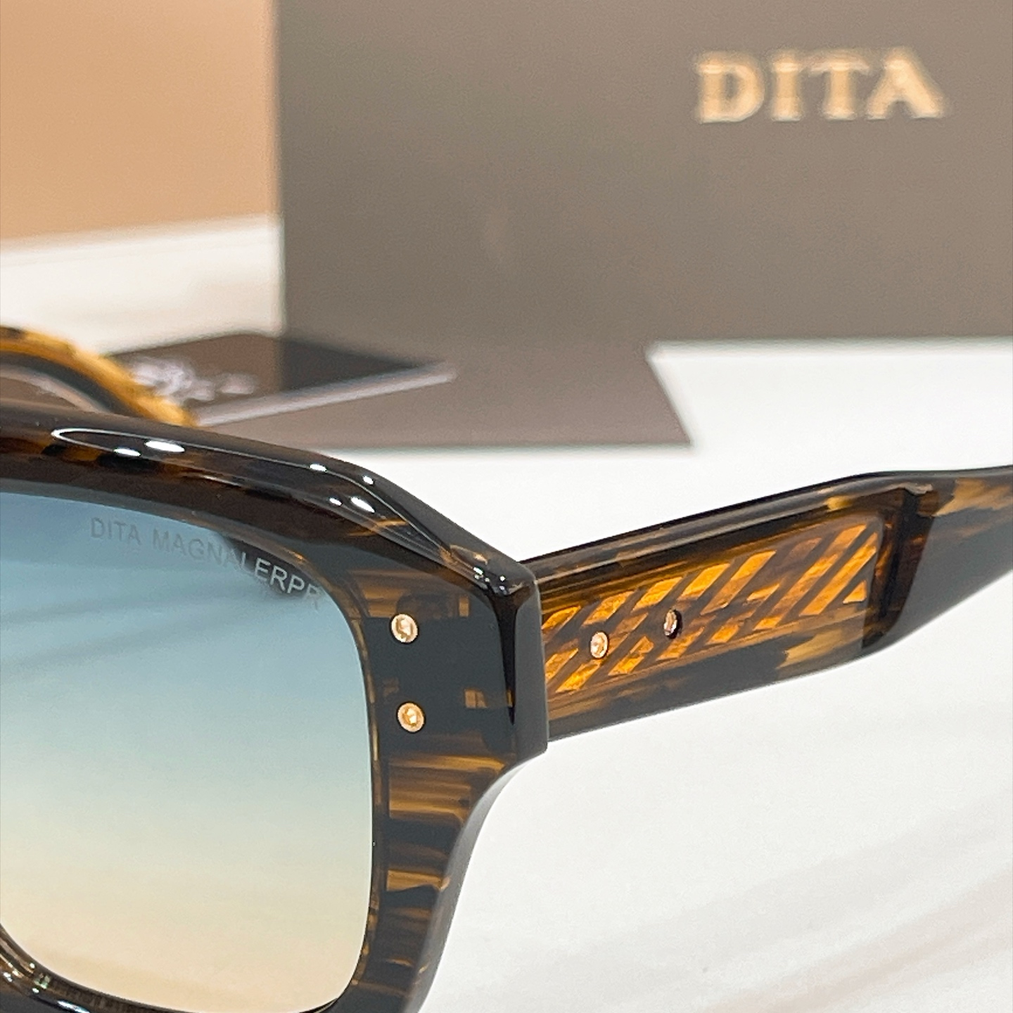 DITA⚜️⚜️⚜️MODEL：DTS-738⚜️⚜️⚜️SIZE：52口21-145⚜️⚜️⚜️🆕 