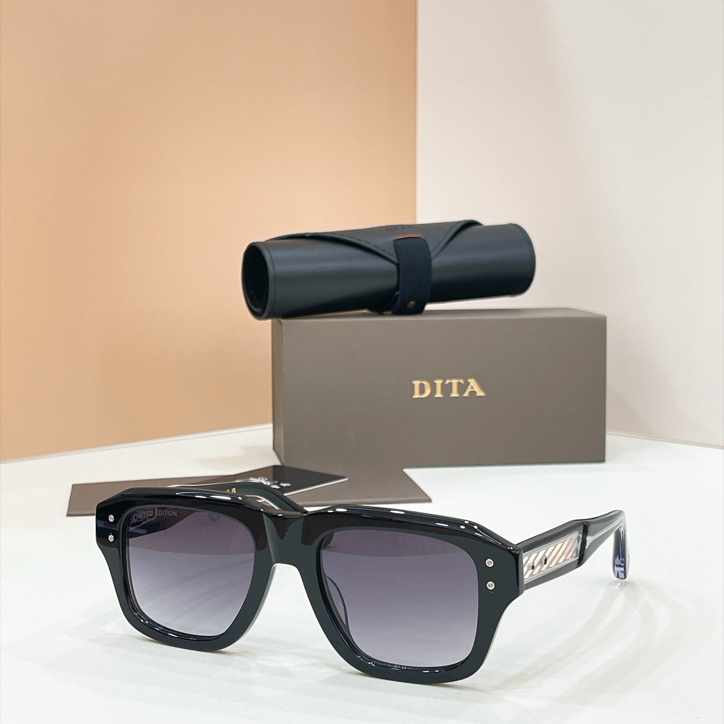 DITA⚜️⚜️⚜️MODEL：DTS-738⚜️⚜️⚜️SIZE：52口21-145⚜️⚜️⚜️🆕 