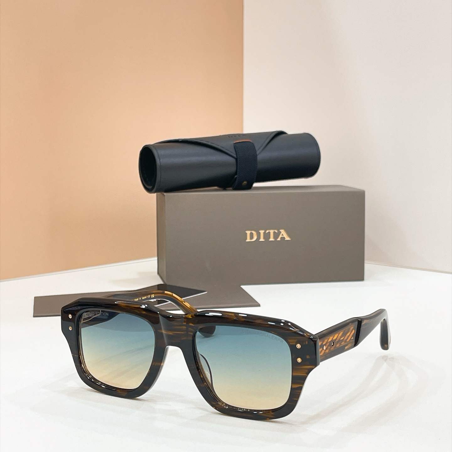 DITA⚜️⚜️⚜️MODEL：DTS-738⚜️⚜️⚜️SIZE：52口21-145⚜️⚜️⚜️🆕 