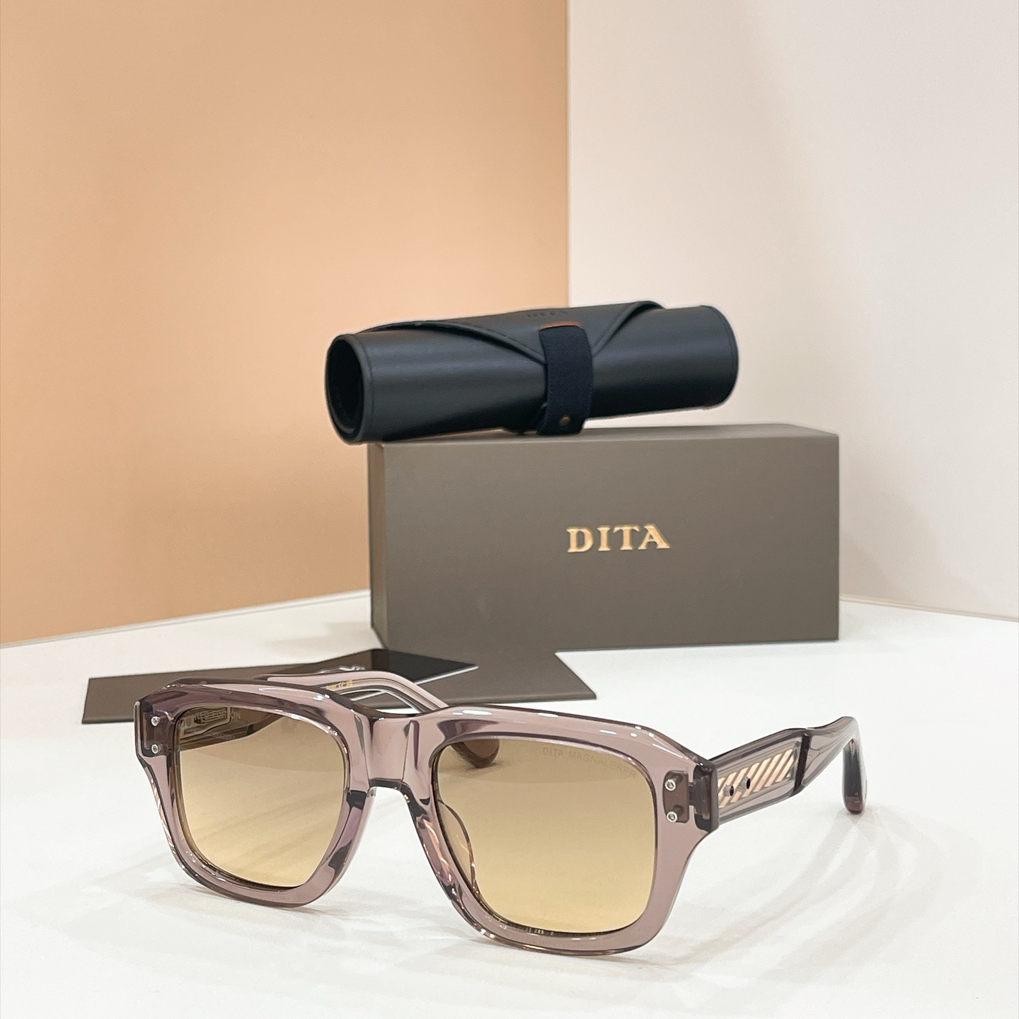DITA⚜️⚜️⚜️MODEL：DTS-738⚜️⚜️⚜️SIZE：52口21-145⚜️⚜️⚜️🆕 