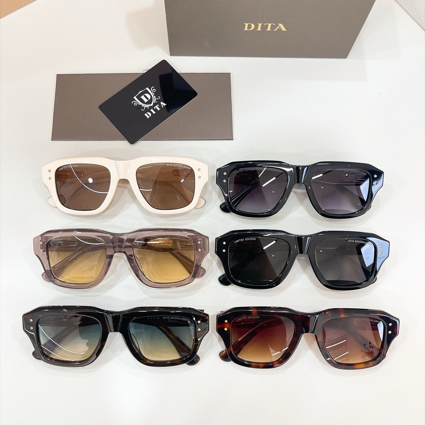 DITA⚜️⚜️⚜️MODEL：DTS-738⚜️⚜️⚜️SIZE：52口21-145⚜️⚜️⚜️🆕 