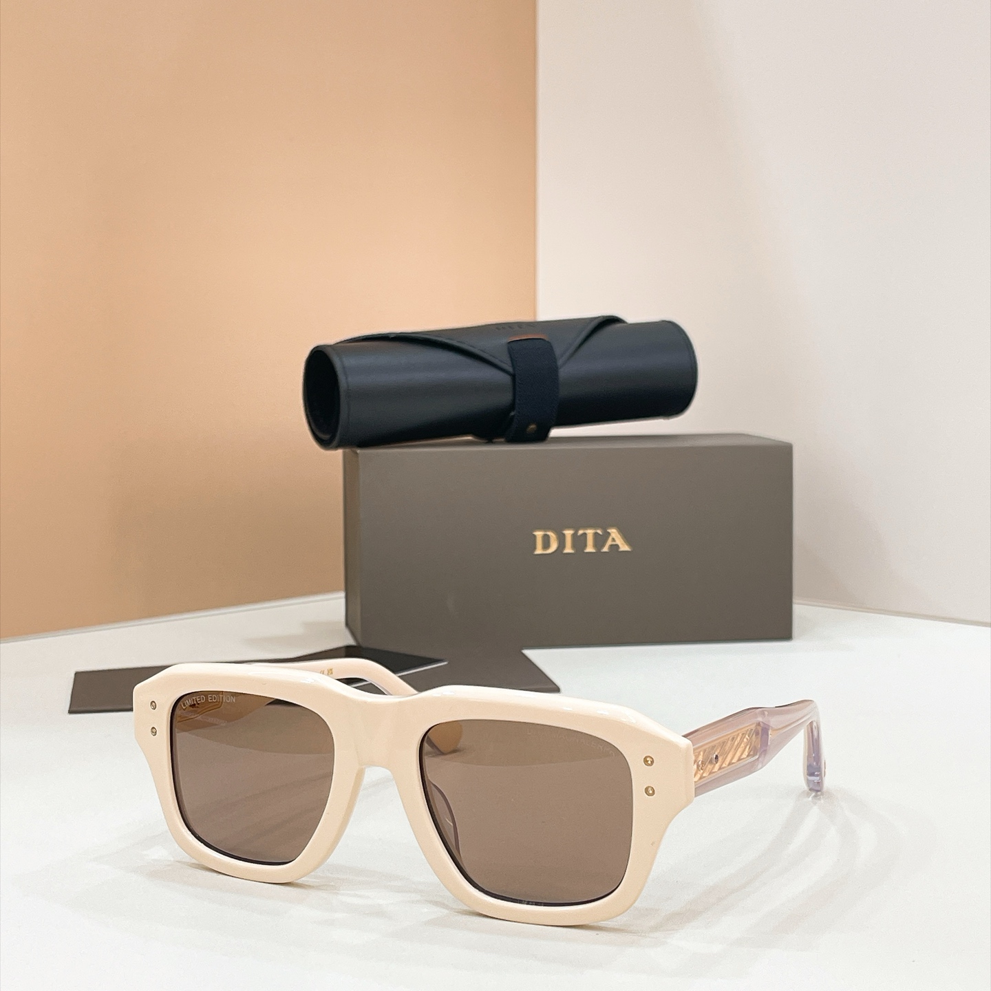 DITA⚜️⚜️⚜️MODEL：DTS-738⚜️⚜️⚜️SIZE：52口21-145⚜️⚜️⚜️🆕 