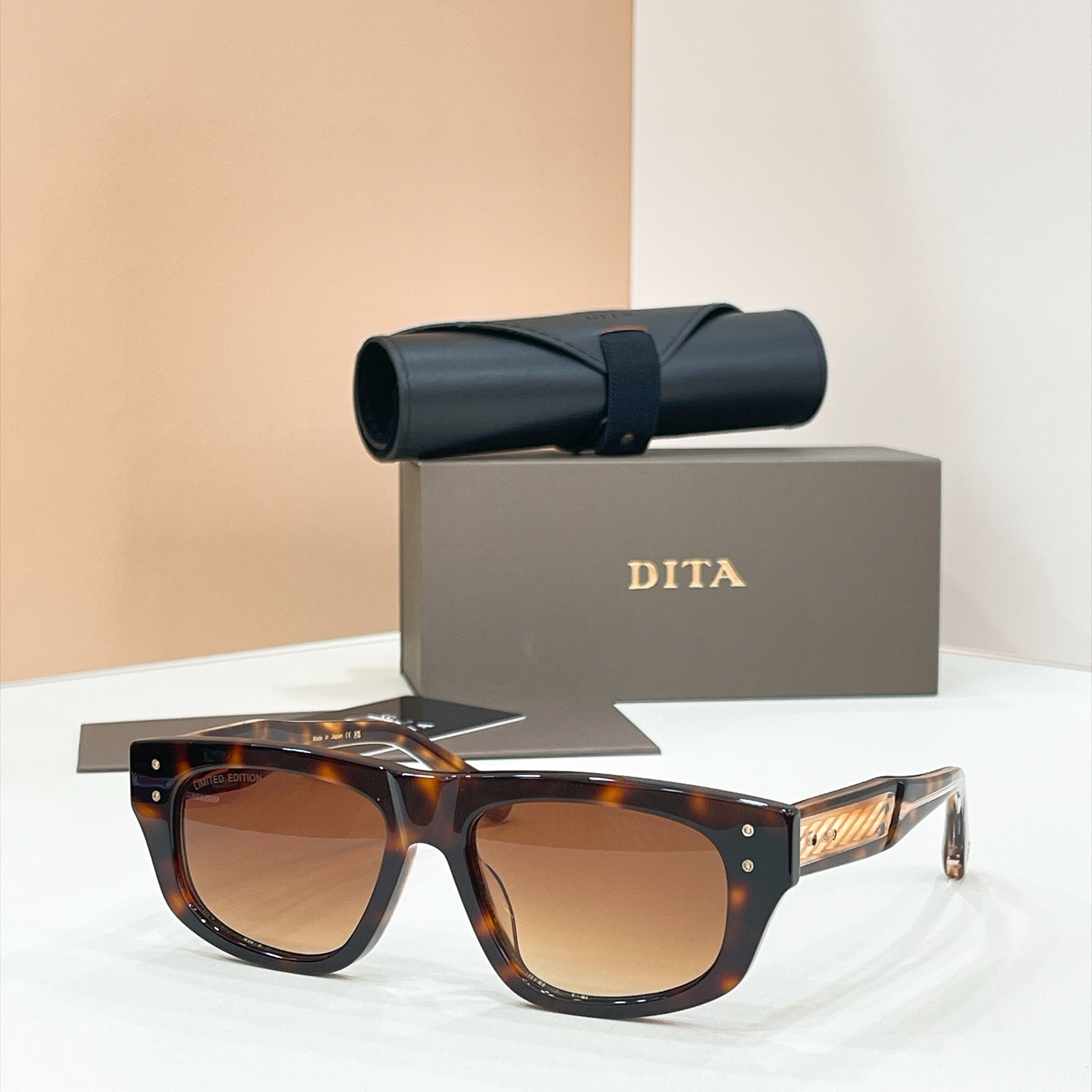 DITA⚜️⚜️⚜️MODEL：DTS-737⚜️⚜️⚜️SIZE：54口17-145⚜️⚜️⚜️🆕 