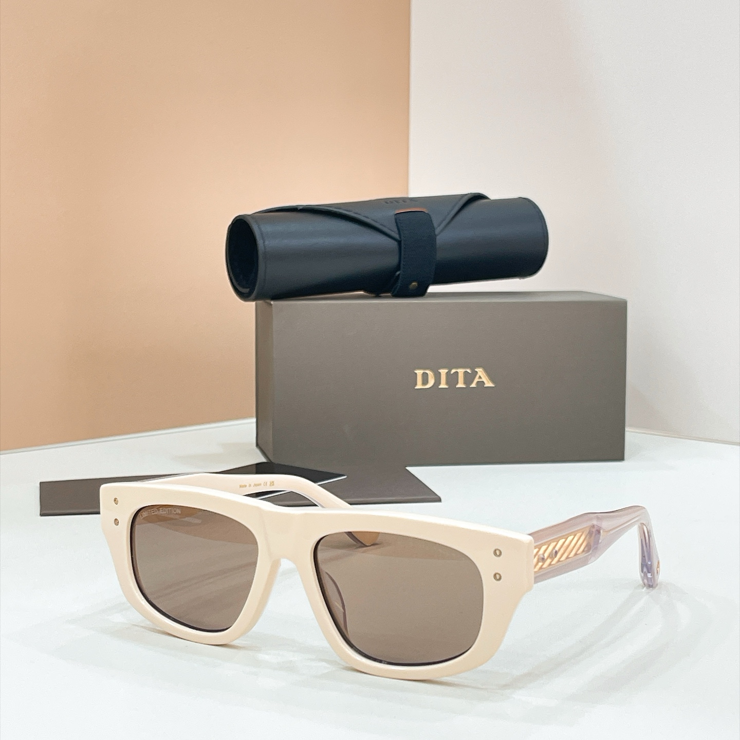 DITA⚜️⚜️⚜️MODEL：DTS-737⚜️⚜️⚜️SIZE：54口17-145⚜️⚜️⚜️🆕 