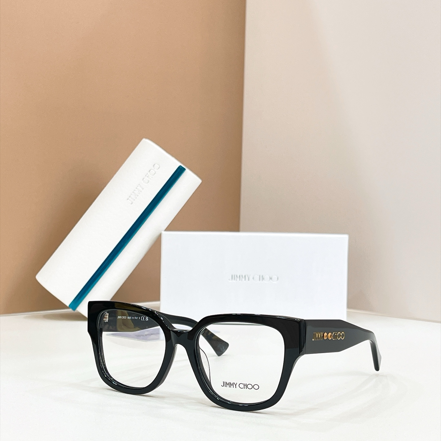 JIMMY CHOO✨✨✨MODEL：JC 3042B✨✨SIZE：54口16-145✨✨✨🆕 