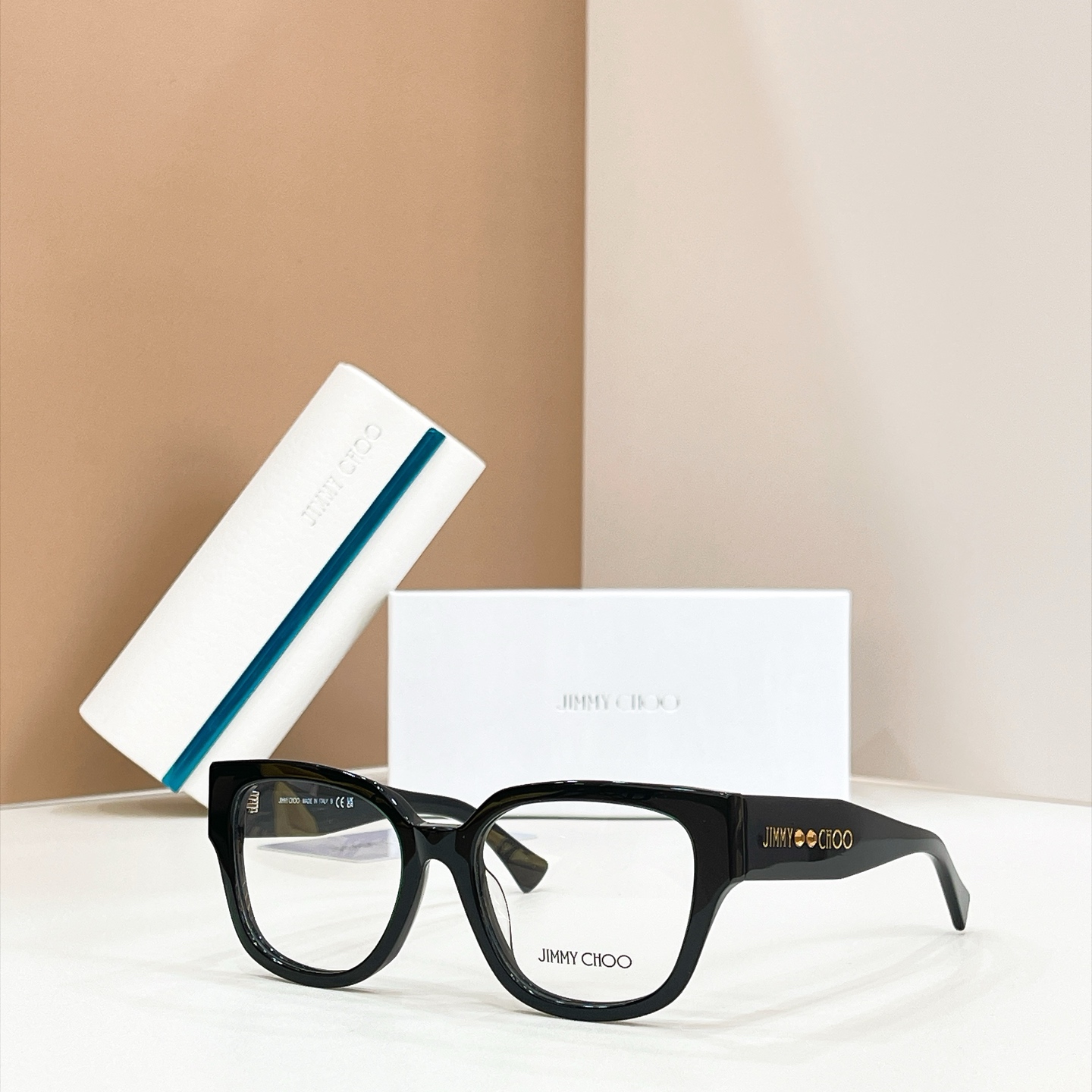 JIMMY CHOO✨✨✨MODEL：JC 3042B✨✨SIZE：54口16-145✨✨✨🆕 