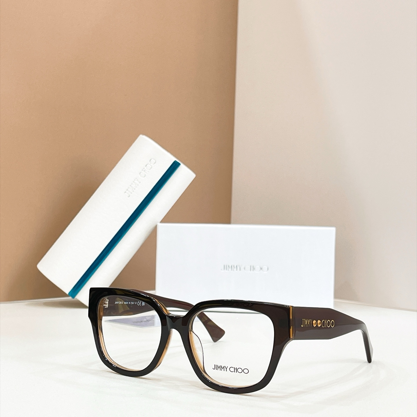 JIMMY CHOO✨✨✨MODEL：JC 3042B✨✨SIZE：54口16-145✨✨✨🆕 