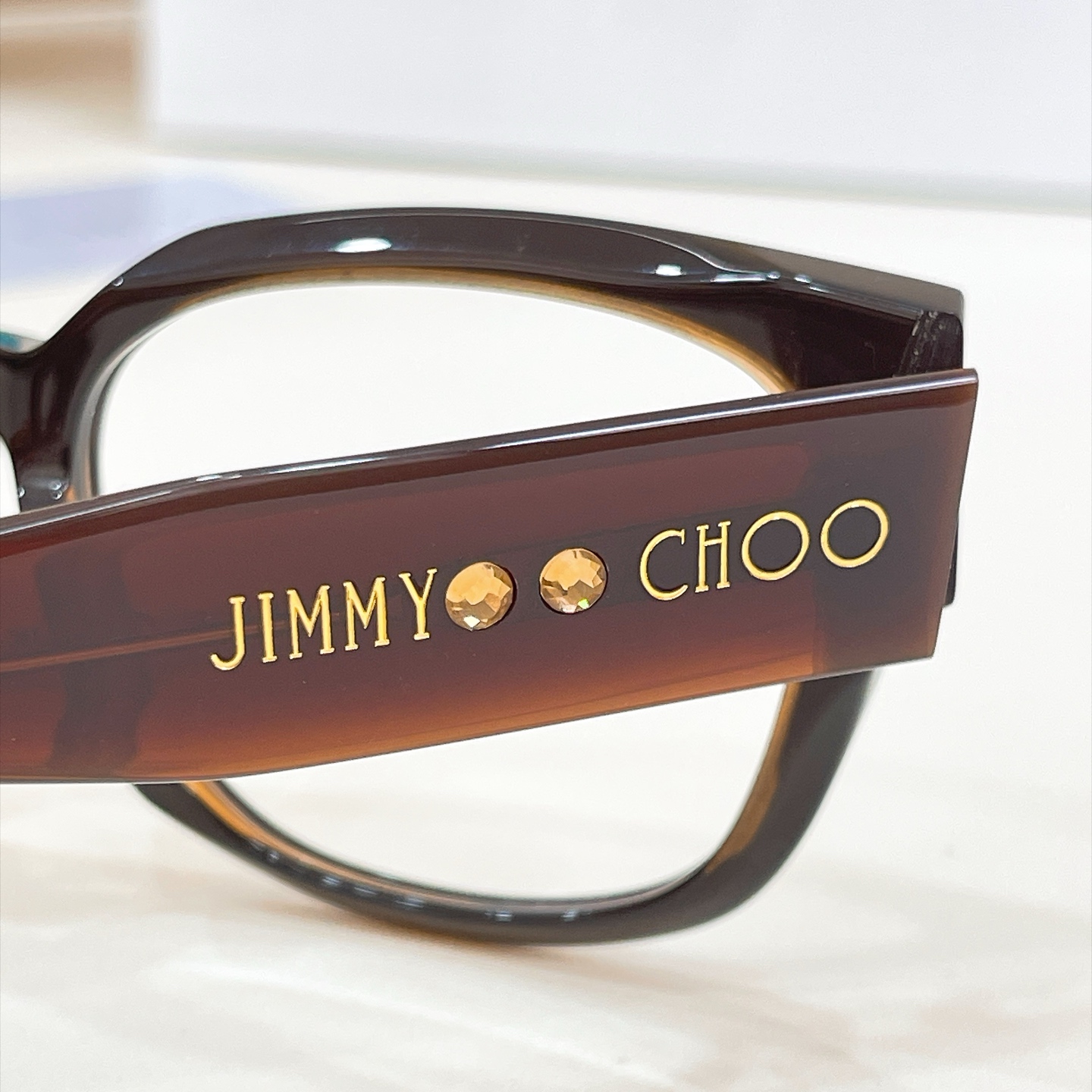 JIMMY CHOO✨✨✨MODEL：JC 3042B✨✨SIZE：54口16-145✨✨✨🆕 
