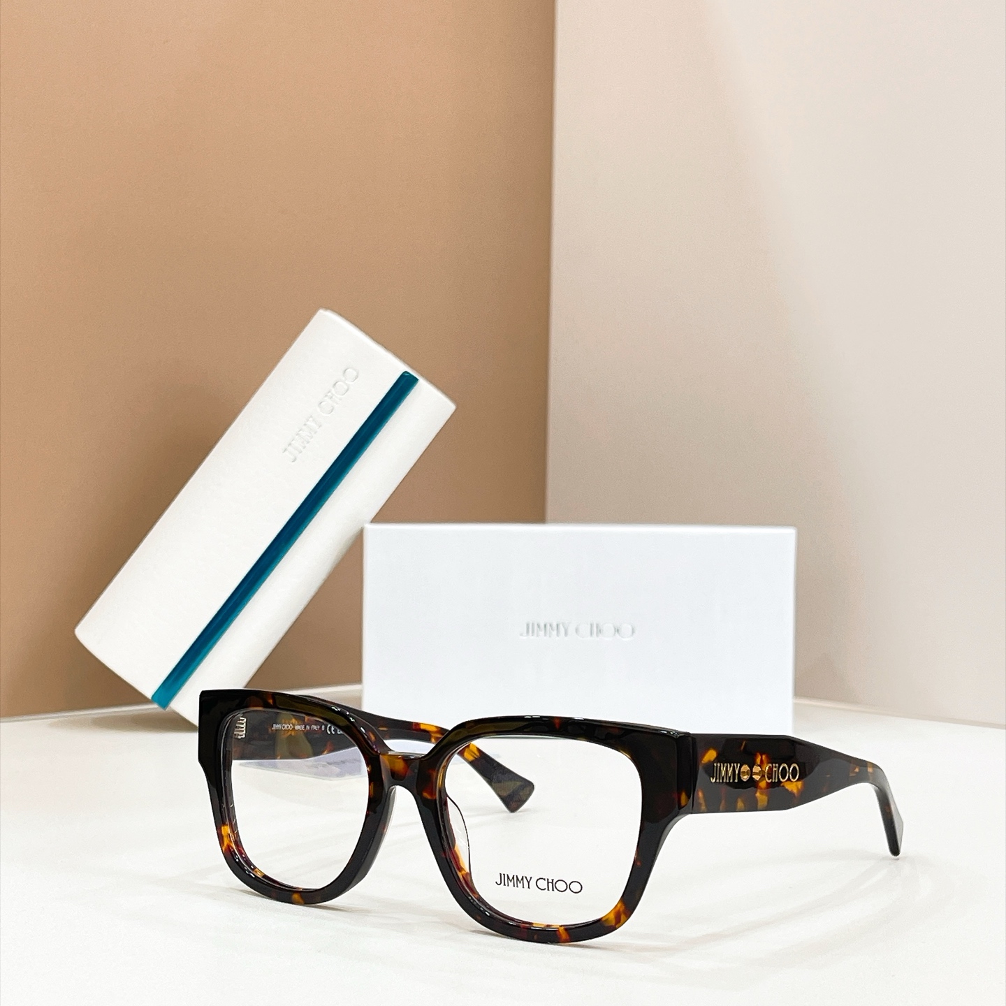 JIMMY CHOO✨✨✨MODEL：JC 3042B✨✨SIZE：54口16-145✨✨✨🆕 