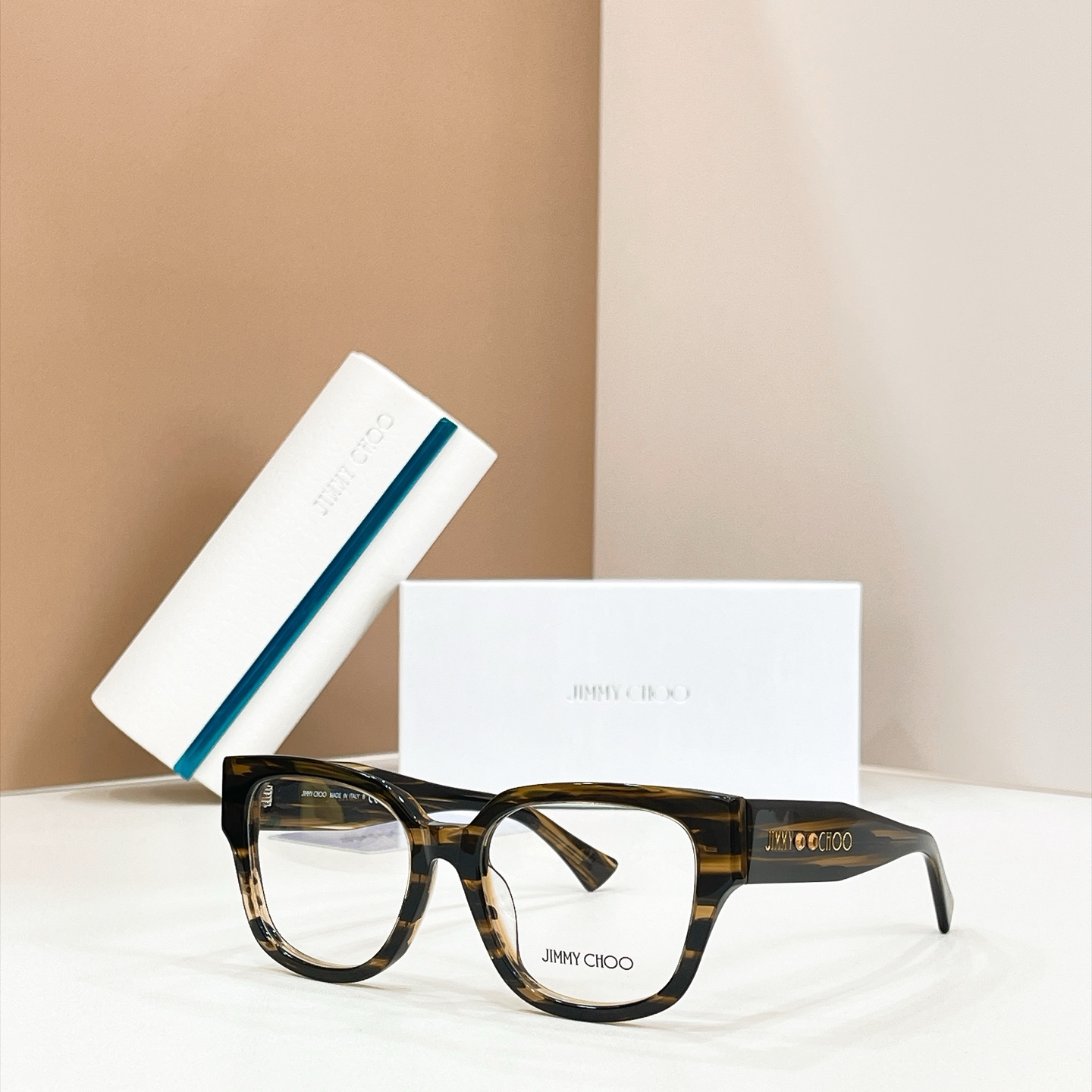 JIMMY CHOO✨✨✨MODEL：JC 3042B✨✨SIZE：54口16-145✨✨✨🆕 
