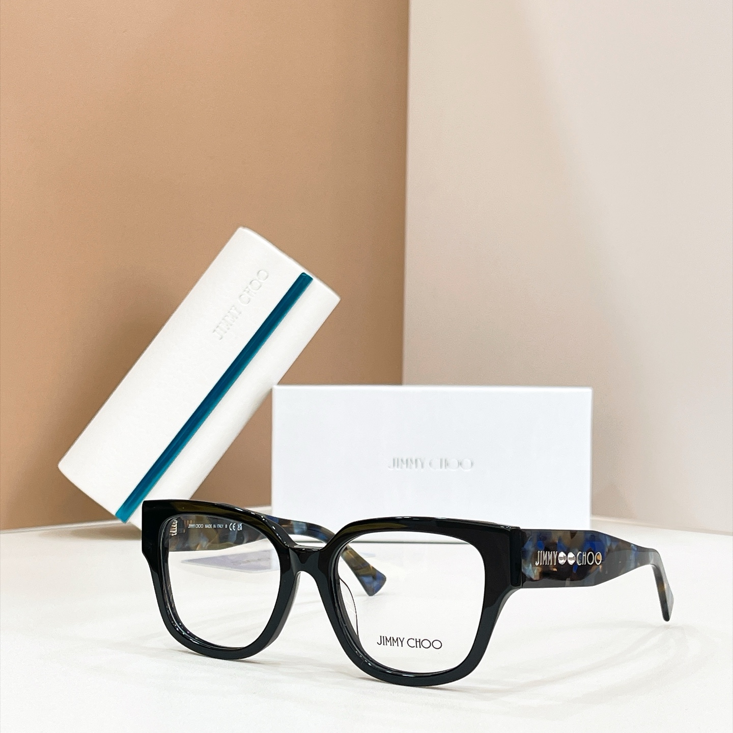 JIMMY CHOO✨✨✨MODEL：JC 3042B✨✨SIZE：54口16-145✨✨✨🆕 