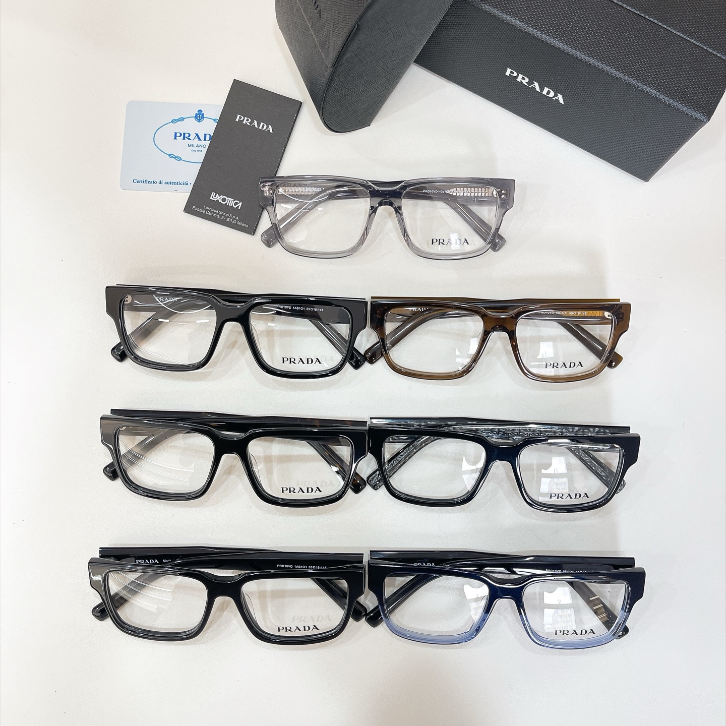 🆕 PRAD*⭐️⭐️⭐️MODEL: 🆕 PR D10VD⭐️⭐️⭐️SIZE：55口16-145⭐️⭐️⭐️🆕 