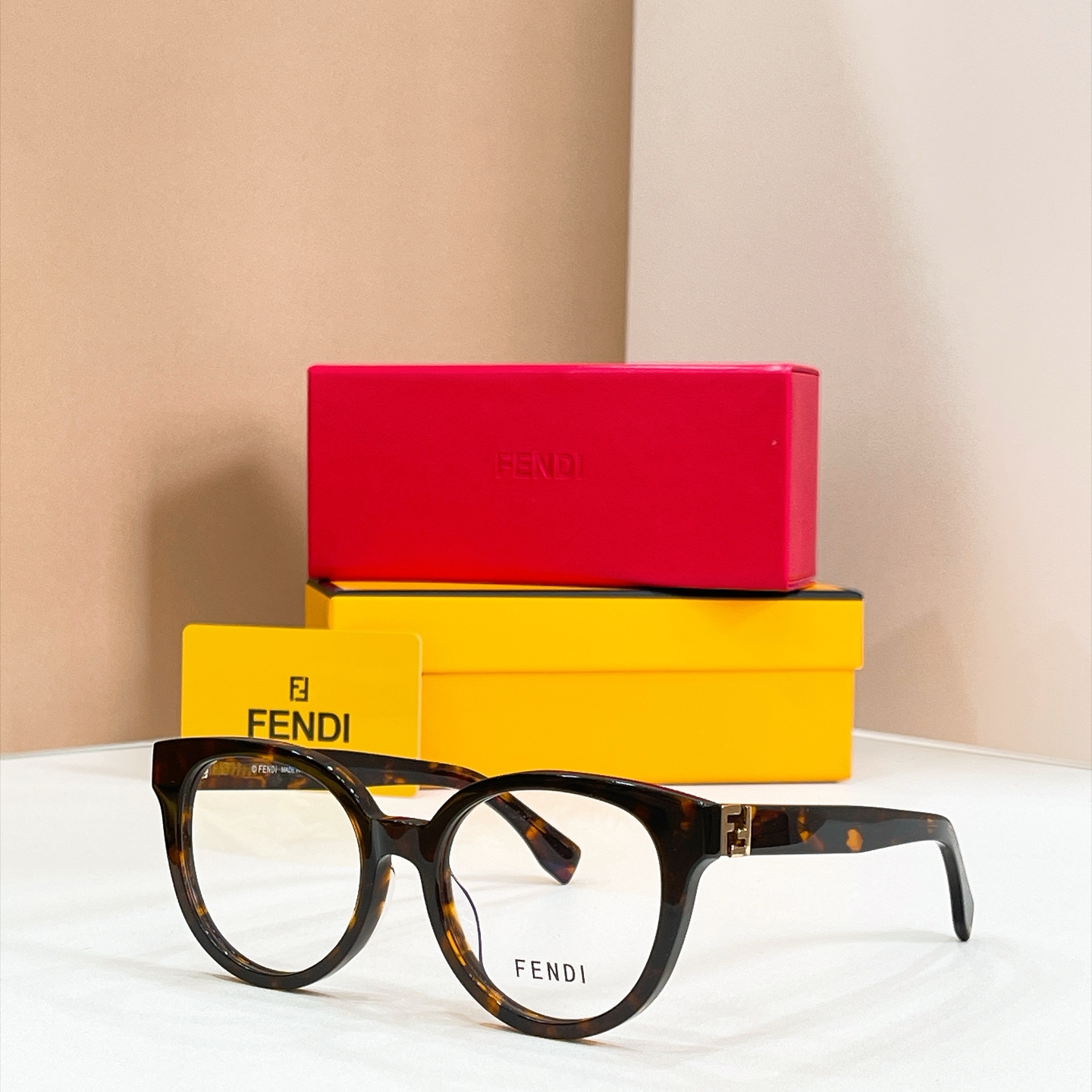 FEND*✨✨✨MODEL: FE40208F✨✨✨SIZE:55口18-145✨✨✨ 🆕 