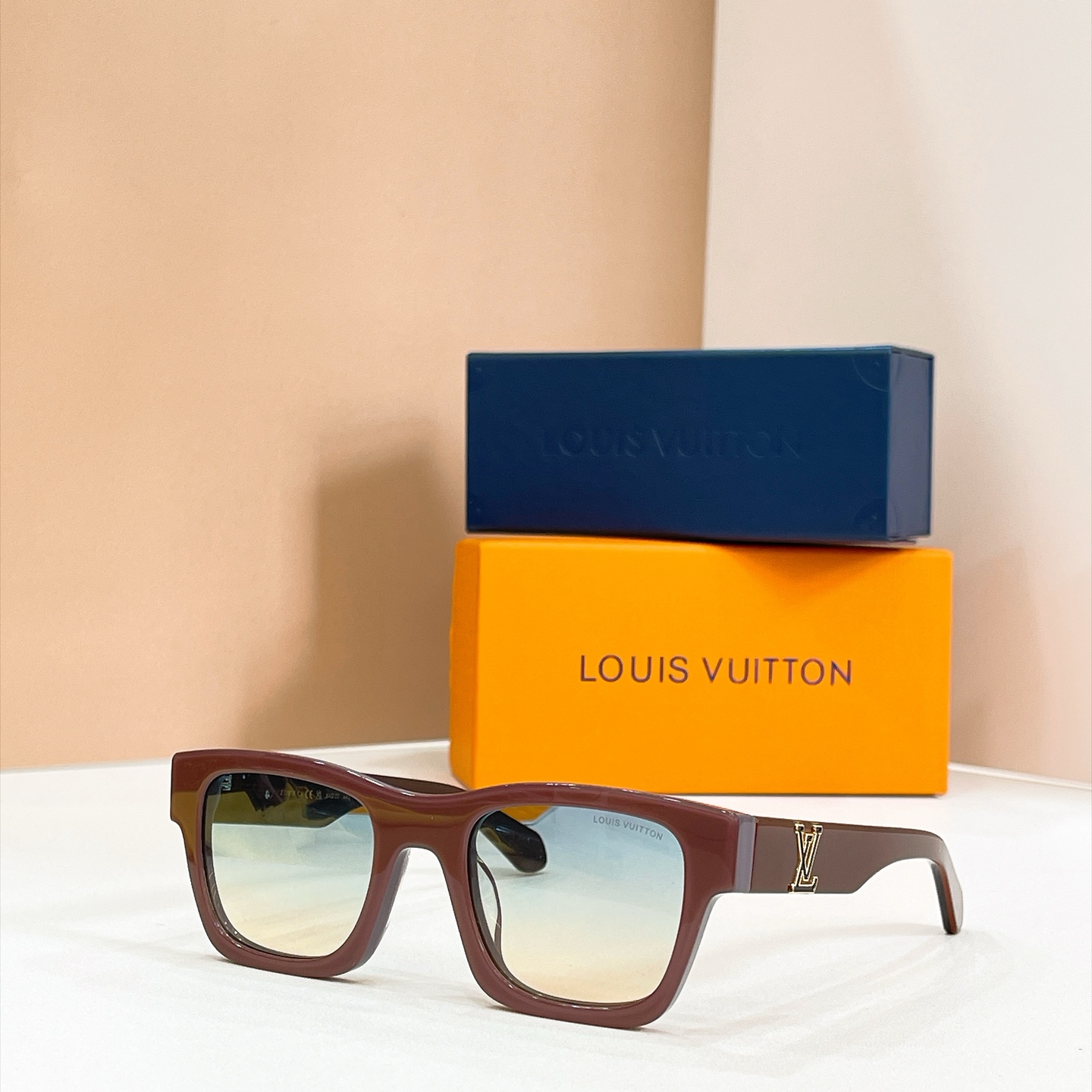 LOUIS VUITTO*✨✨✨MODEL：Z1701E✨✨✨ SIZE：51口22-145✨✨✨🆕 