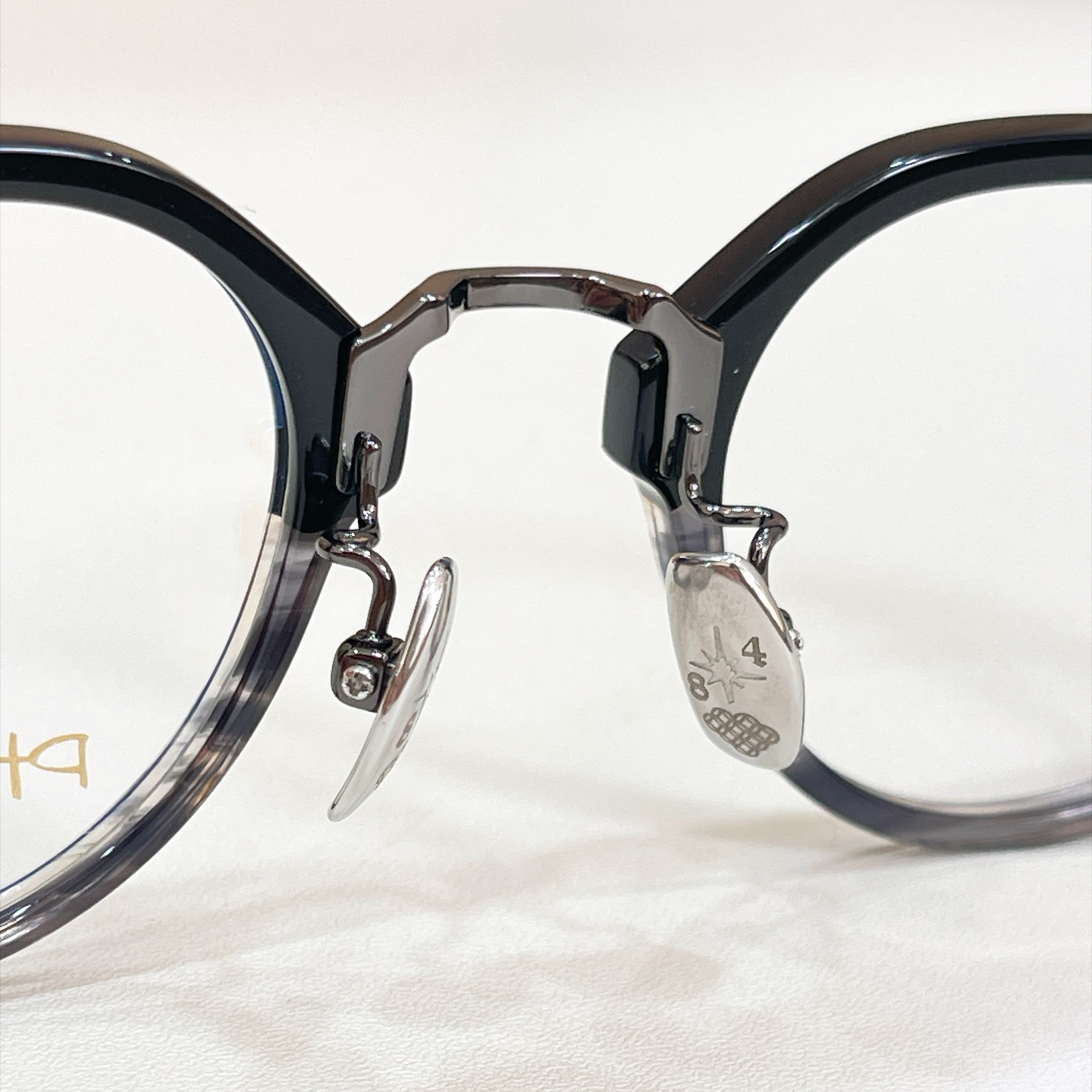 🆕 Ptolem* 48⚡️⚡️⚡️Model：E-096⚡️⚡️⚡️Size：46口23-145⚡️⚡️⚡️钛～～🆕 