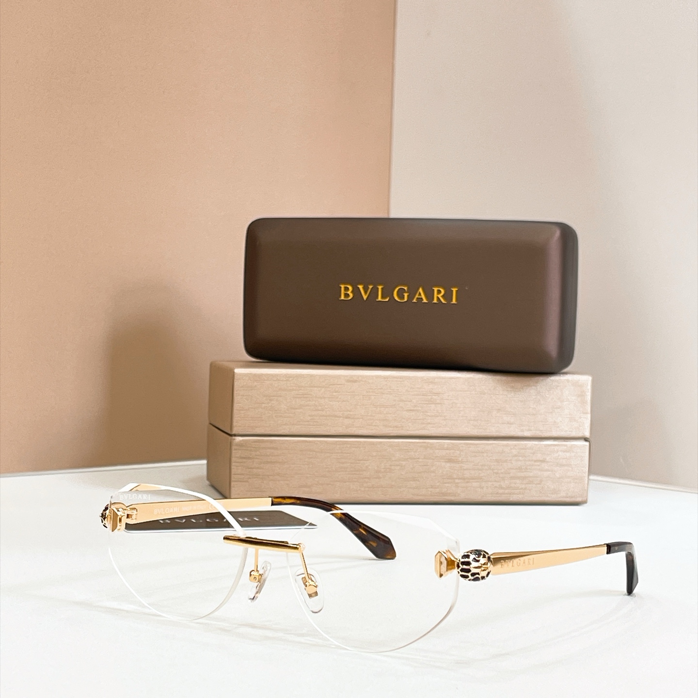 BVLGAR*🌟🌟🌟MODEL：BV 40059U🌟🌟🌟SIZE：58口15-140🌟🌟🌟🆕 