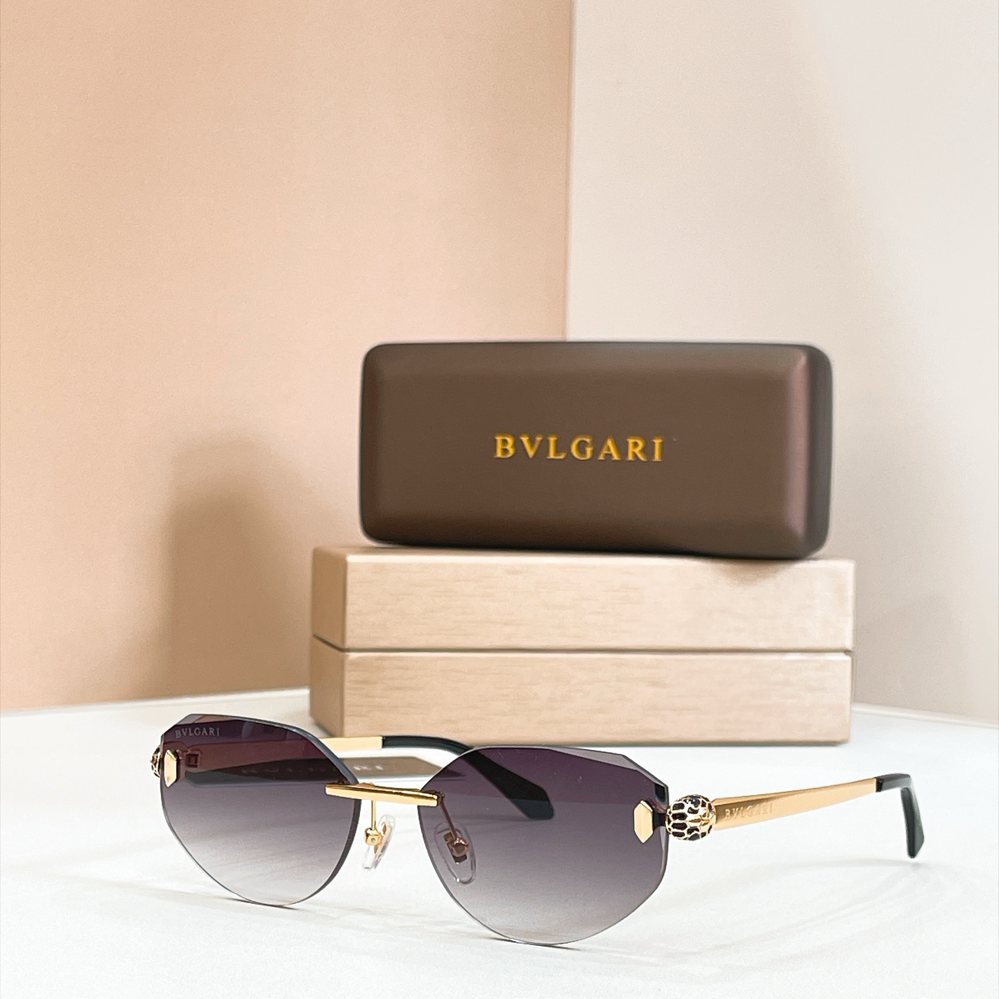 BVLGAR*🌟🌟🌟MODEL：BV 40059U🌟🌟🌟SIZE：58口15-140🌟🌟🌟🆕 