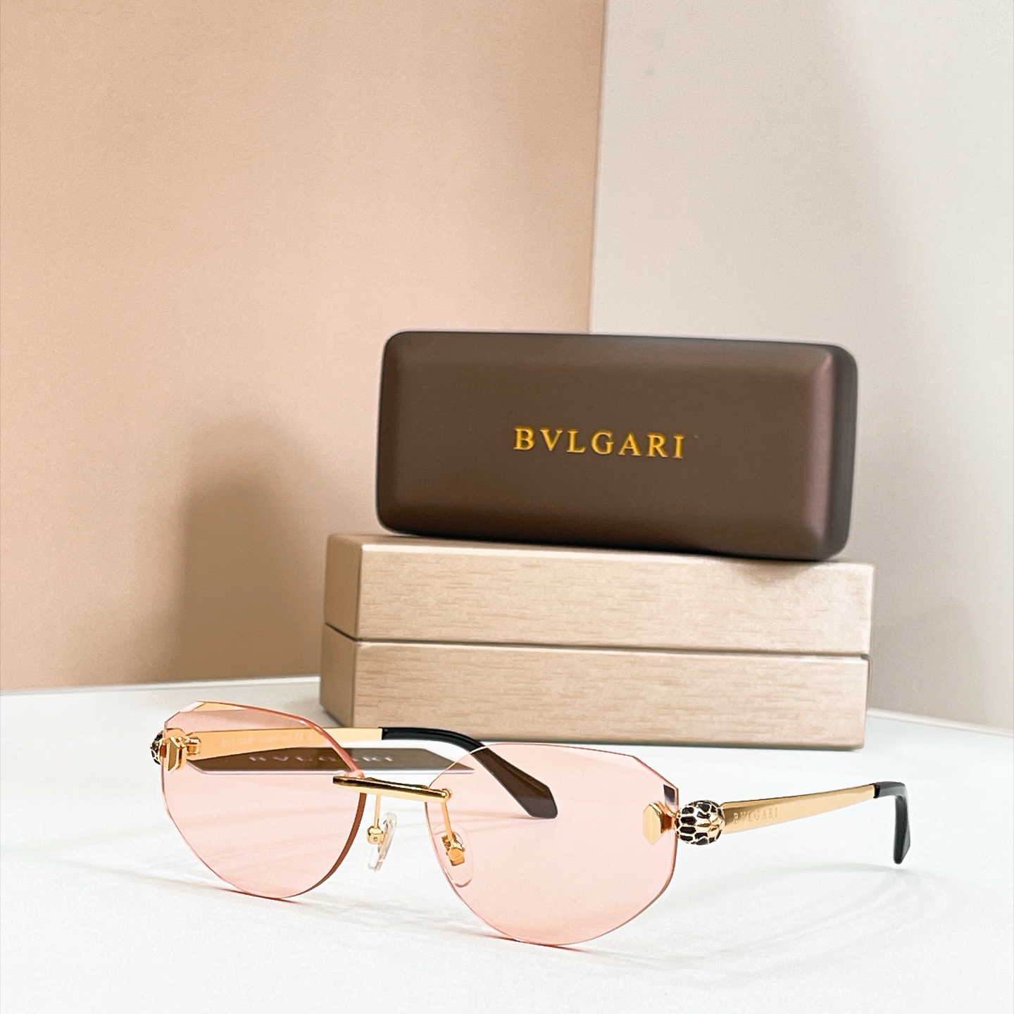 BVLGAR*🌟🌟🌟MODEL：BV 40059U🌟🌟🌟SIZE：58口15-140🌟🌟🌟🆕 