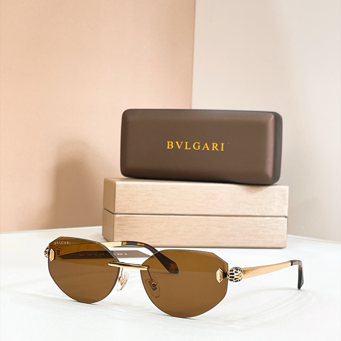 BVLGAR*🌟🌟🌟MODEL：BV 40059U🌟🌟🌟SIZE：58口15-140🌟🌟🌟🆕 
