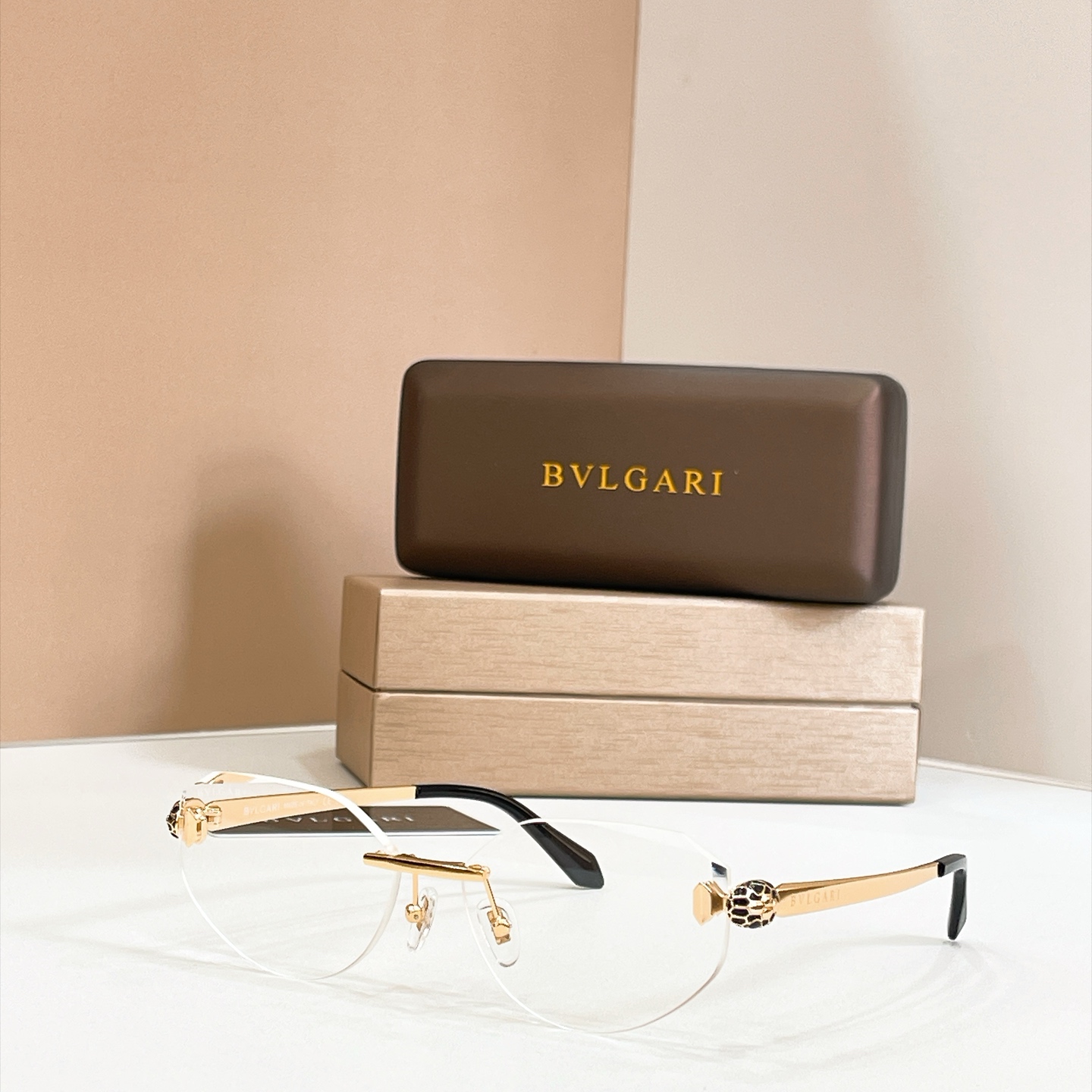 BVLGAR*🌟🌟🌟MODEL：BV 40059U🌟🌟🌟SIZE：58口15-140🌟🌟🌟🆕 