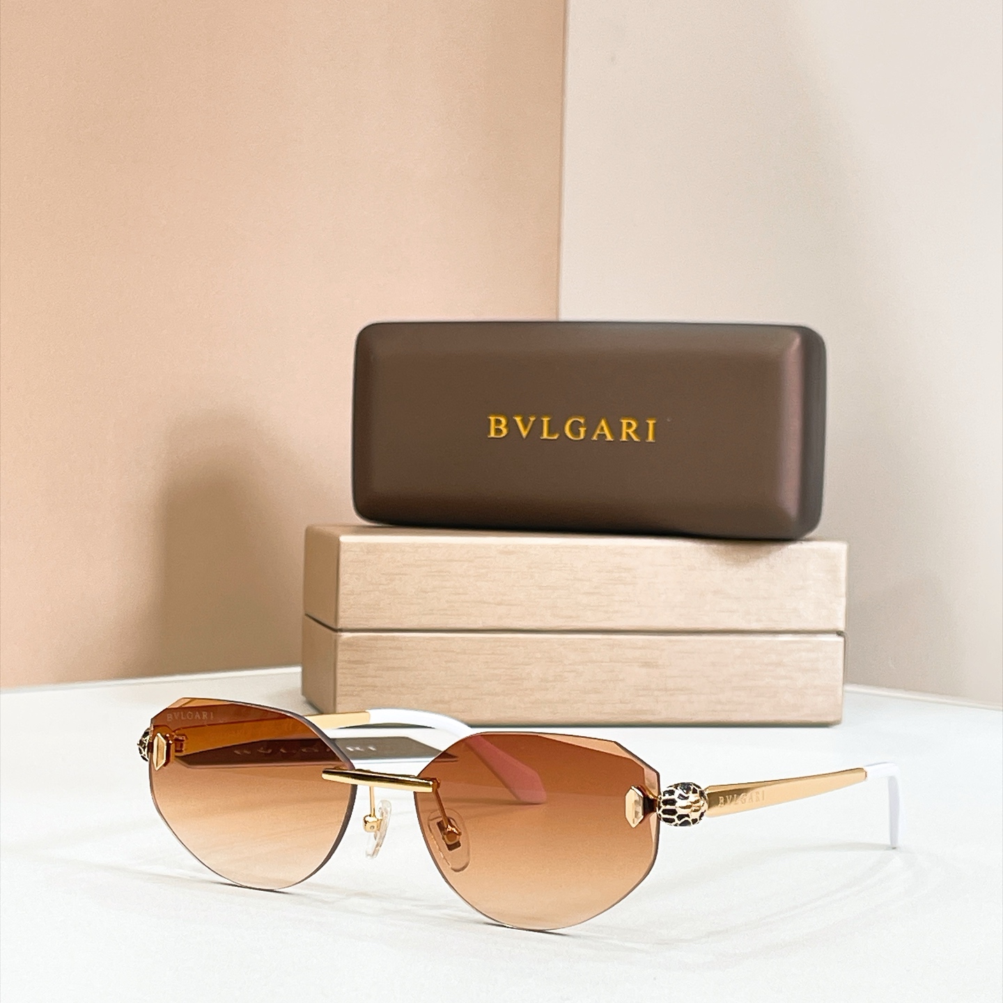 BVLGAR*🌟🌟🌟MODEL：BV 40059U🌟🌟🌟SIZE：58口15-140🌟🌟🌟🆕 