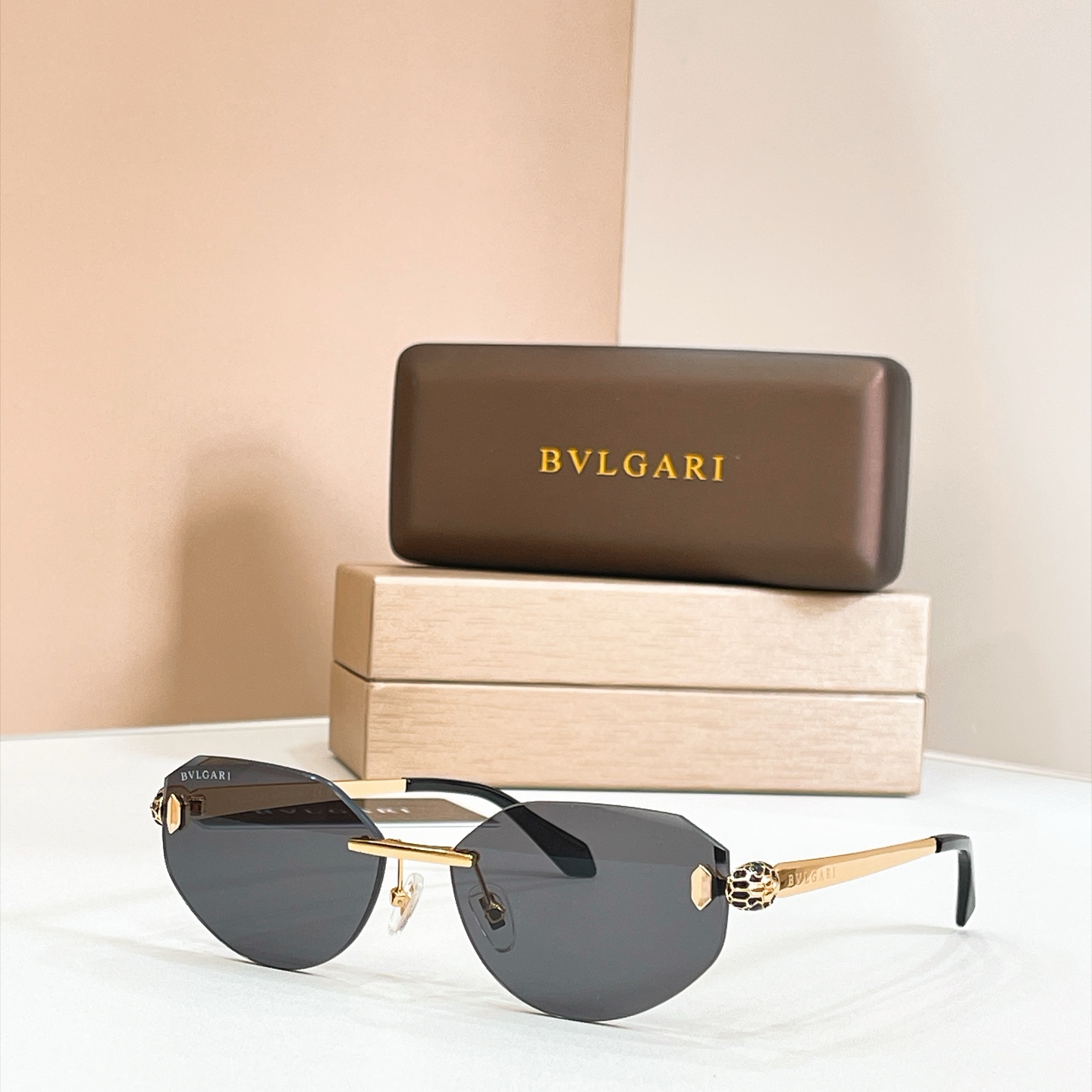 BVLGAR*🌟🌟🌟MODEL：BV 40059U🌟🌟🌟SIZE：58口15-140🌟🌟🌟🆕 