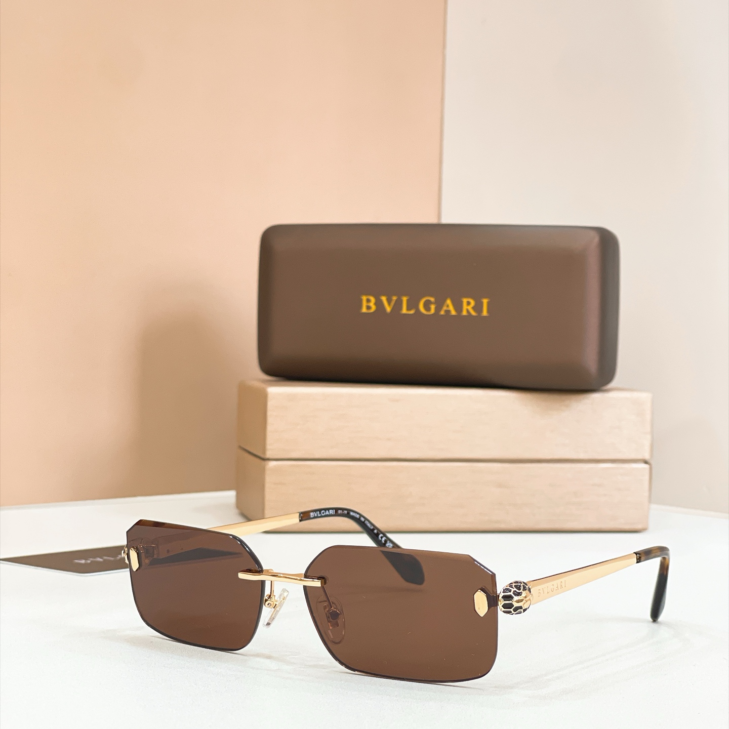 BVLGAR*🌟🌟🌟MODEL：BV 40108U🌟🌟🌟SIZE：58口15-140🌟🌟🌟🆕 