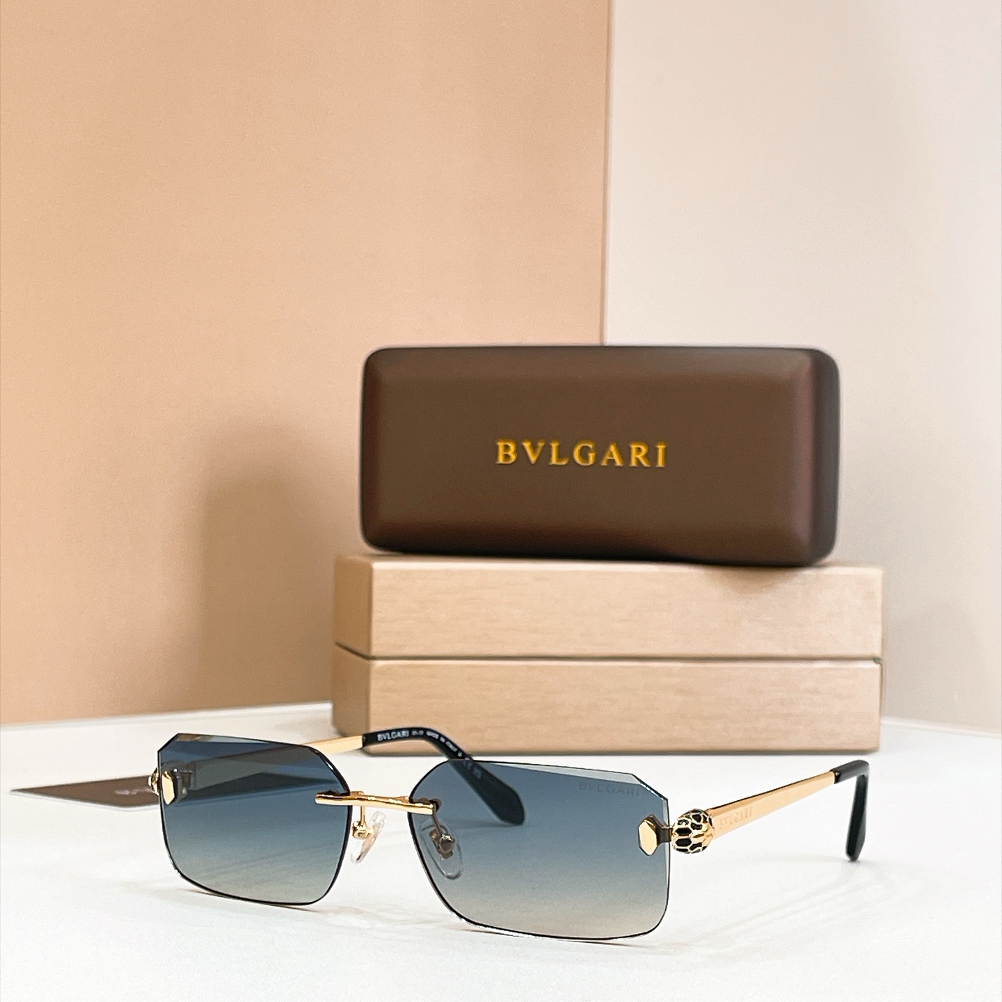 BVLGAR*🌟🌟🌟MODEL：BV 40108U🌟🌟🌟SIZE：58口15-140🌟🌟🌟🆕 