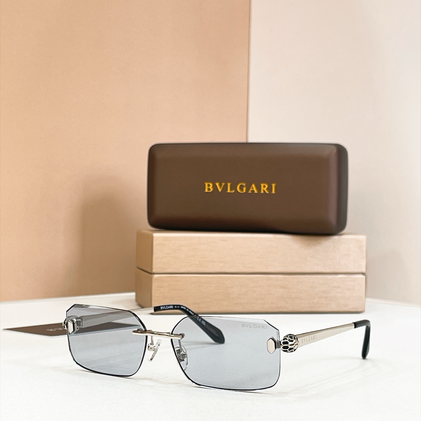 BVLGAR*🌟🌟🌟MODEL：BV 40108U🌟🌟🌟SIZE：58口15-140🌟🌟🌟🆕 