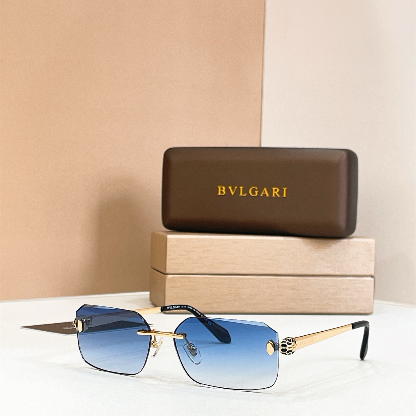 BVLGAR*🌟🌟🌟MODEL：BV 40108U🌟🌟🌟SIZE：58口15-140🌟🌟🌟🆕 