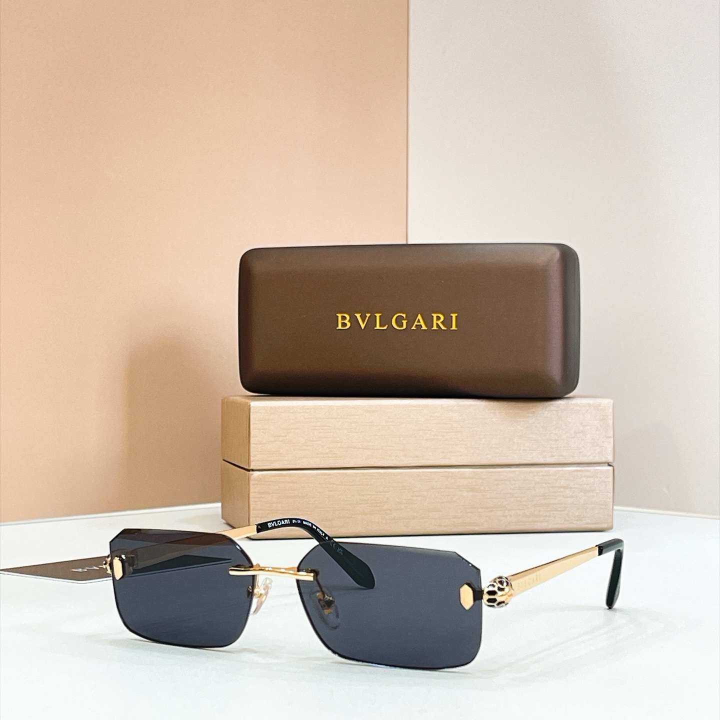 BVLGAR*🌟🌟🌟MODEL：BV 40108U🌟🌟🌟SIZE：58口15-140🌟🌟🌟🆕 