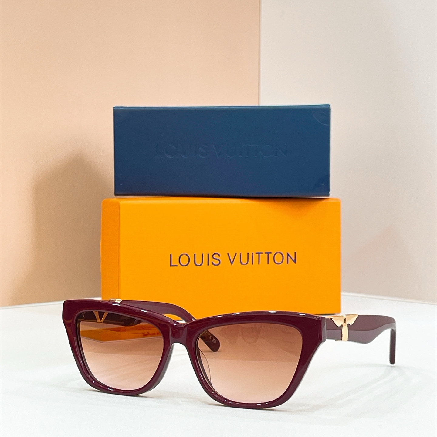 LOUIS VUITTO*✨✨✨MODEL：Z3447U✨✨✨ SIZE：55口16-145✨✨✨🆕 