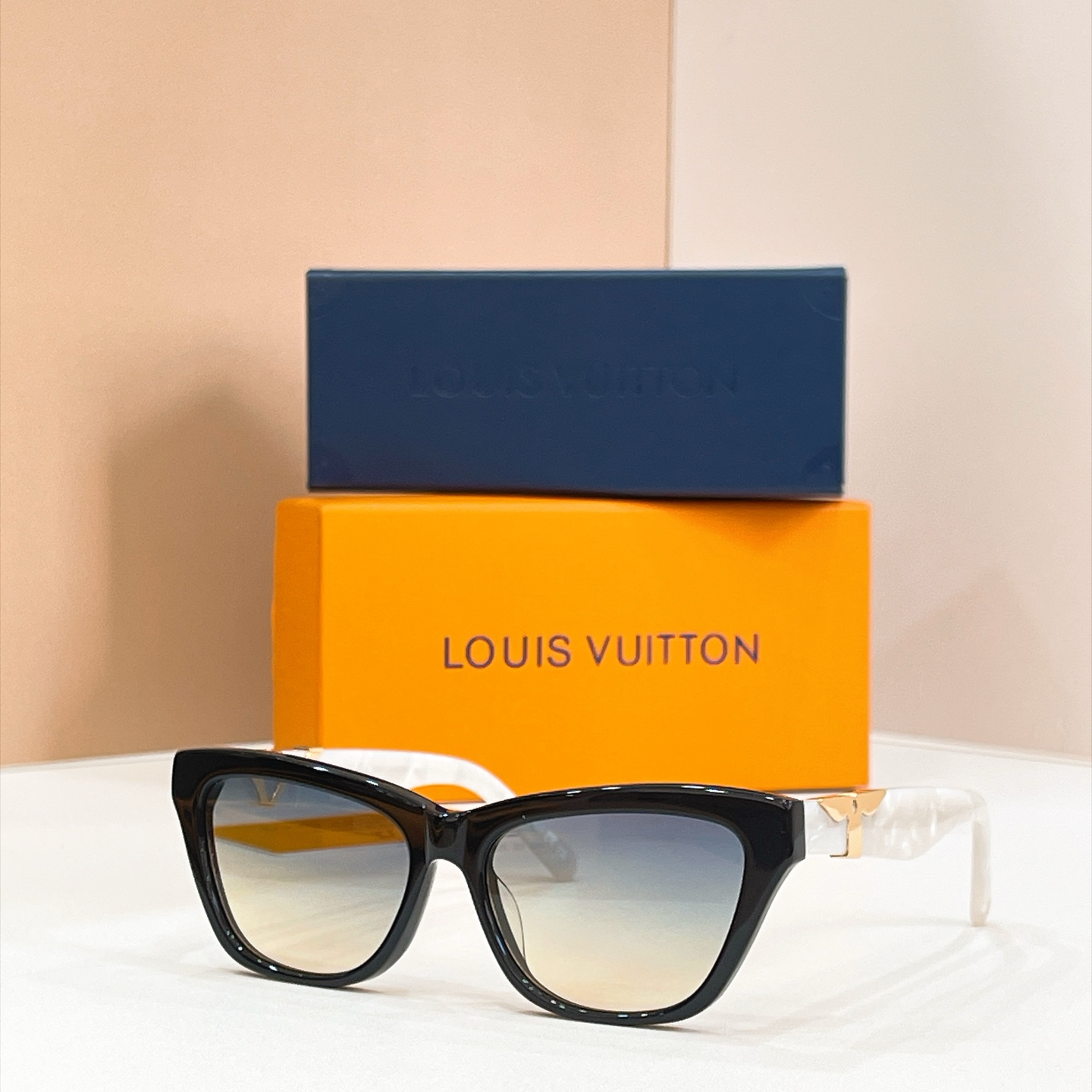 LOUIS VUITTO*✨✨✨MODEL：Z3447U✨✨✨ SIZE：55口16-145✨✨✨🆕 