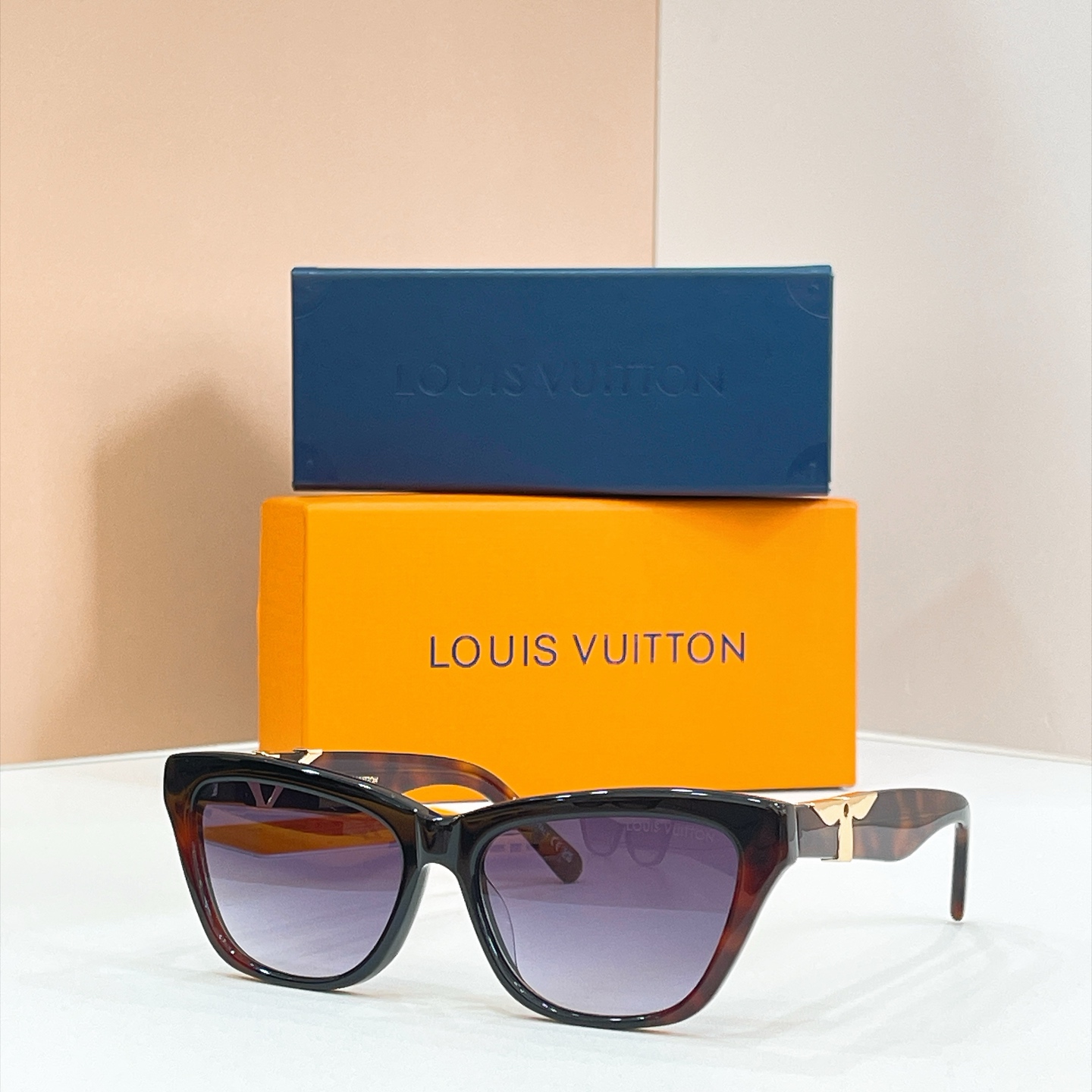 LOUIS VUITTO*✨✨✨MODEL：Z3447U✨✨✨ SIZE：55口16-145✨✨✨🆕 
