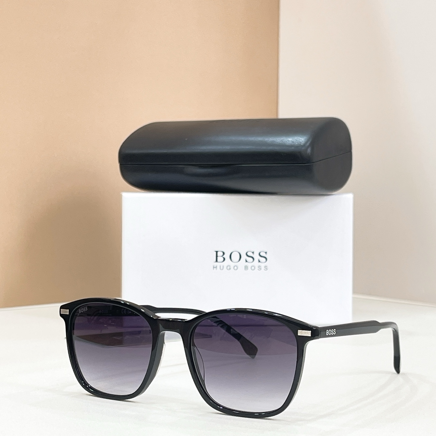 BOSS✨✨✨MODEL: Boss 1880✨✨✨SIZE：53口20-150✨✨✨🆕 