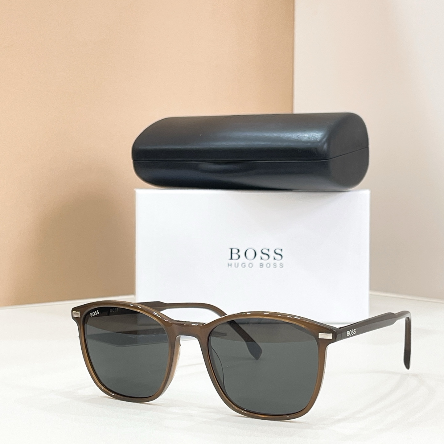 BOSS✨✨✨MODEL: Boss 1880✨✨✨SIZE：53口20-150✨✨✨🆕 