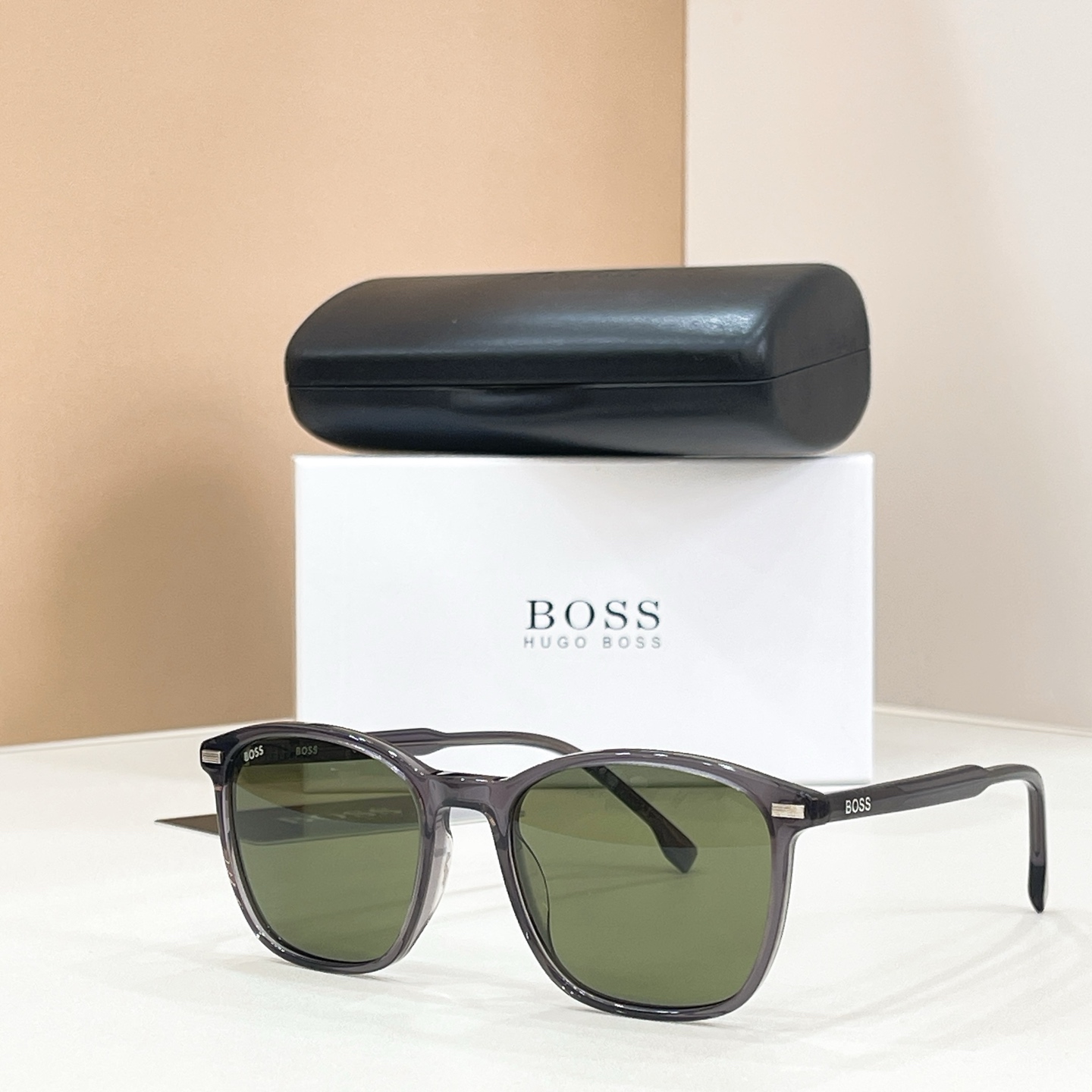 BOSS✨✨✨MODEL: Boss 1880✨✨✨SIZE：53口20-150✨✨✨🆕 