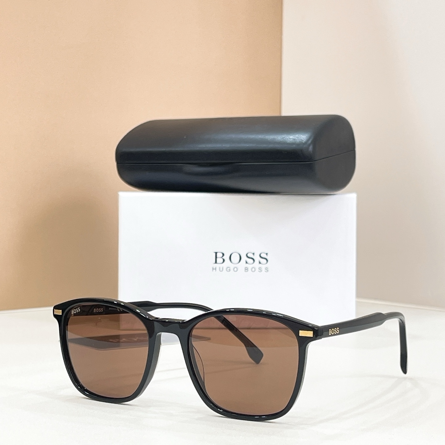 BOSS✨✨✨MODEL: Boss 1880✨✨✨SIZE：53口20-150✨✨✨🆕 