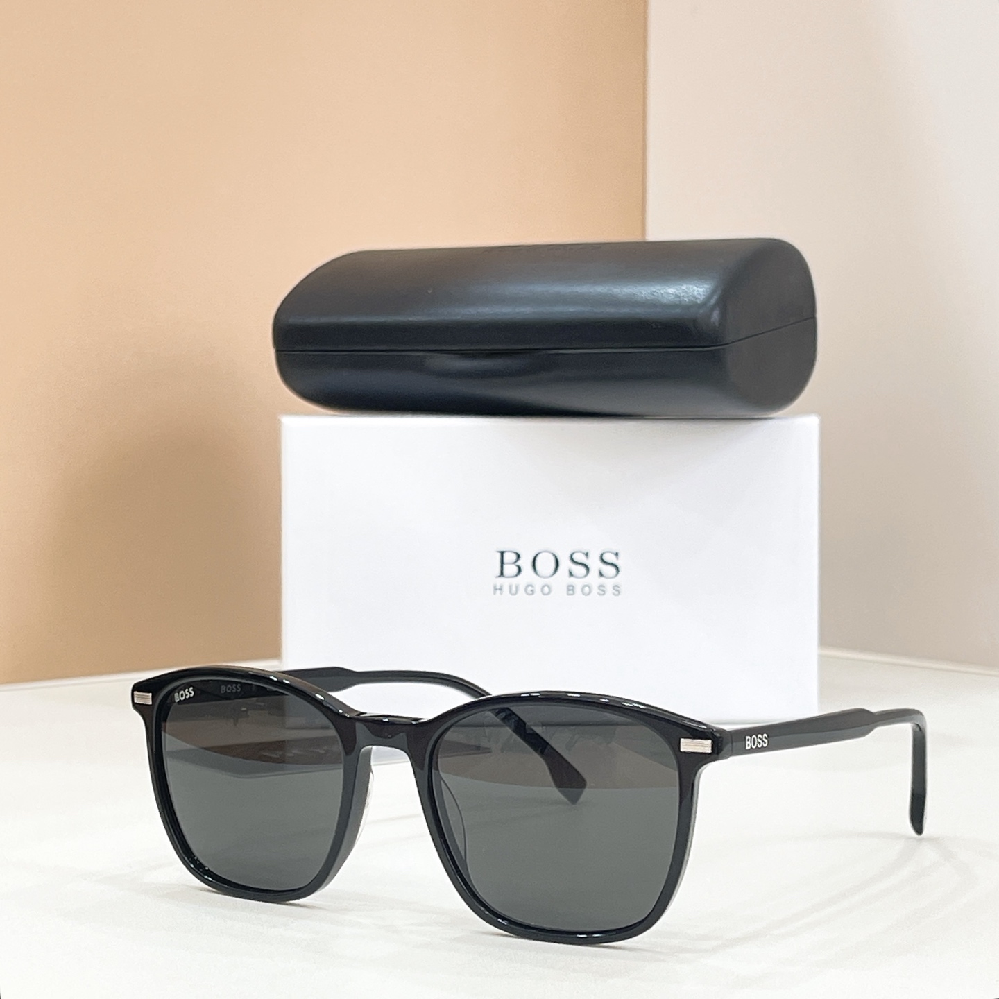BOSS✨✨✨MODEL: Boss 1880✨✨✨SIZE：53口20-150✨✨✨🆕 