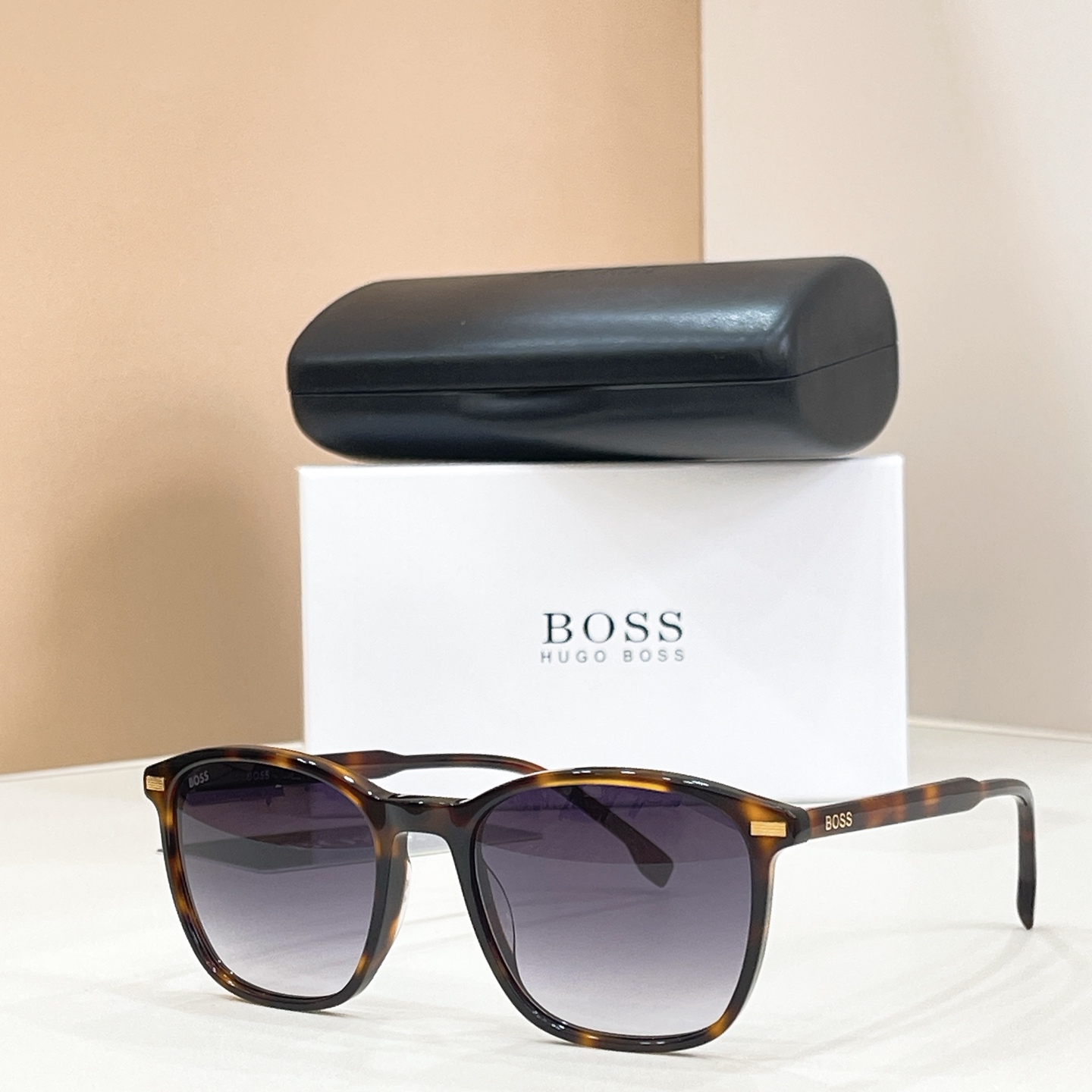 BOSS✨✨✨MODEL: Boss 1880✨✨✨SIZE：53口20-150✨✨✨🆕 