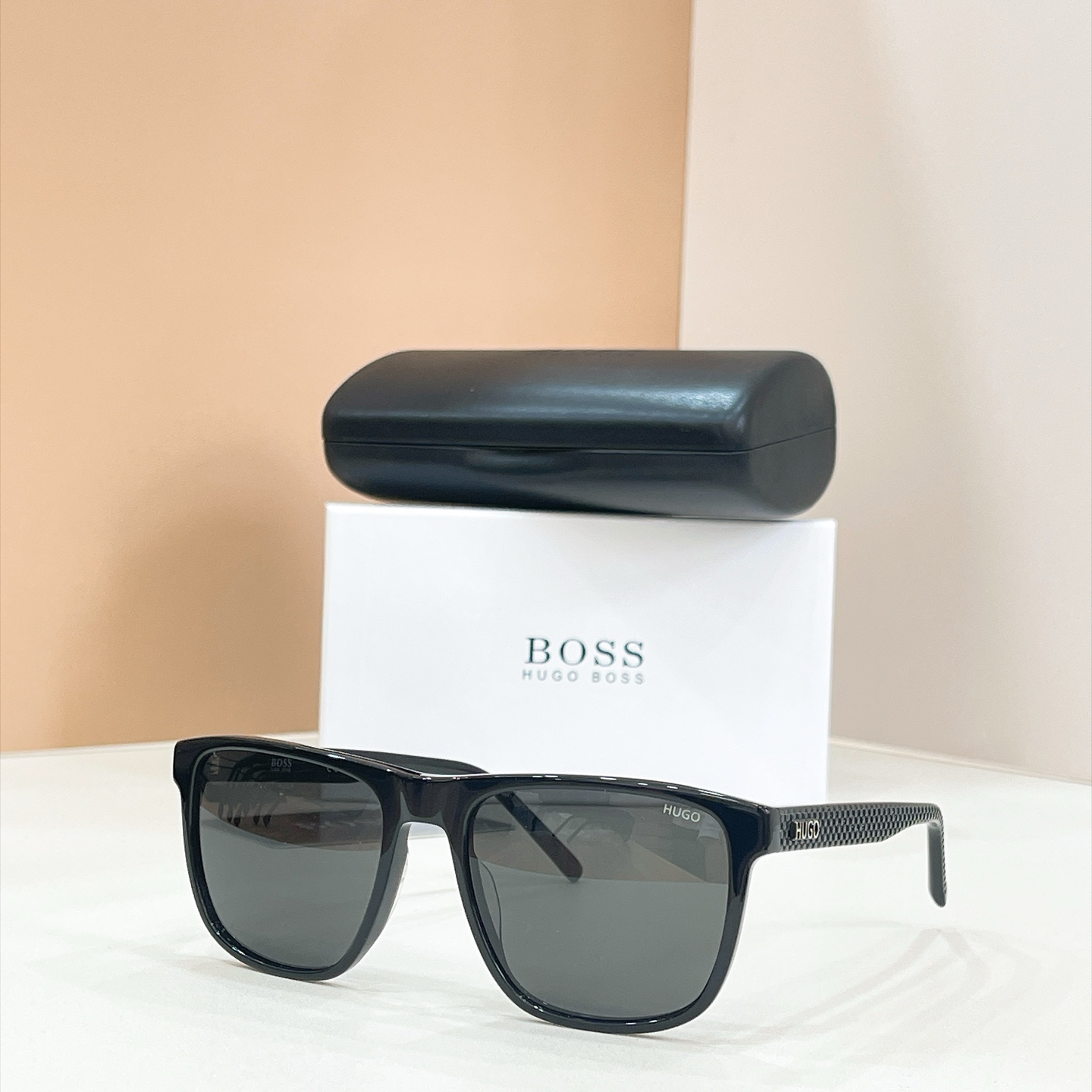 BOSS✨✨✨MODEL: Boss 1391✨✨✨SIZE：56口19-145✨✨✨🆕 