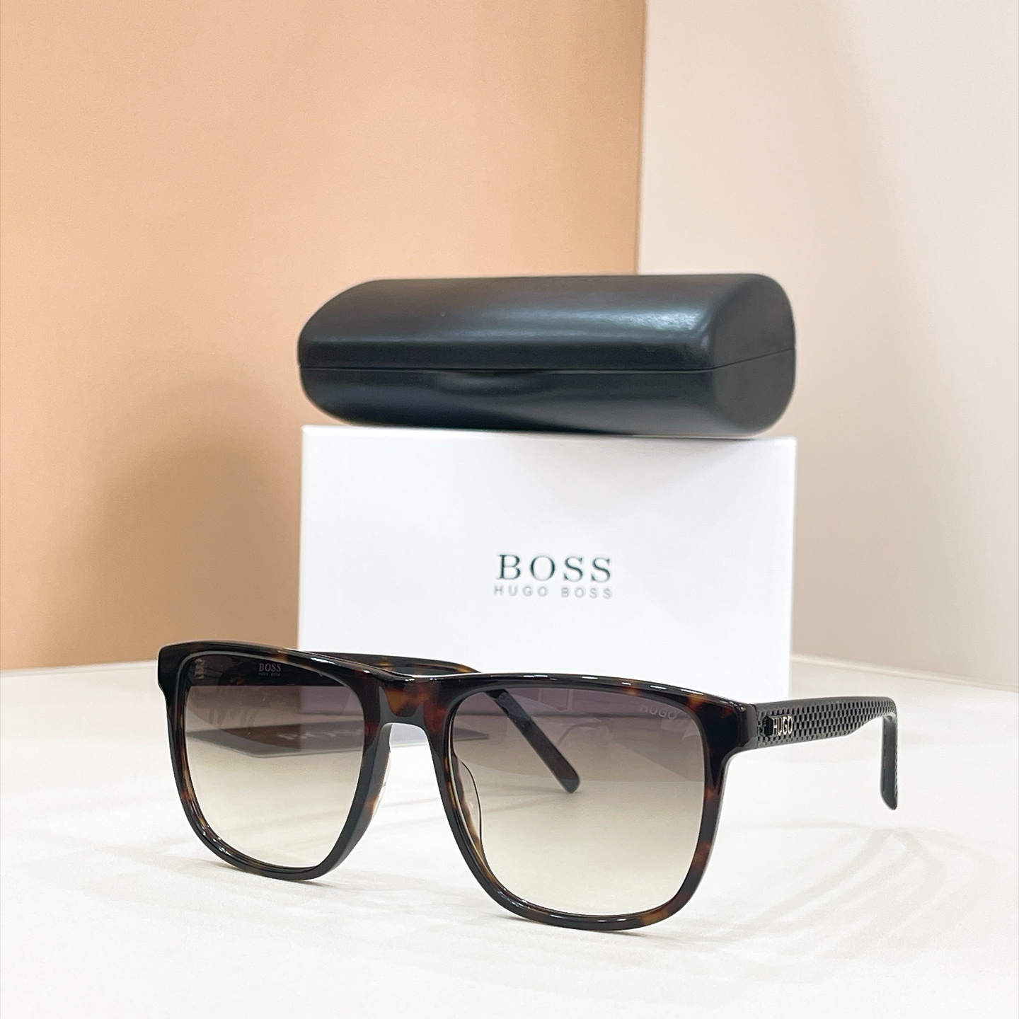 BOSS✨✨✨MODEL: Boss 1391✨✨✨SIZE：56口19-145✨✨✨🆕 